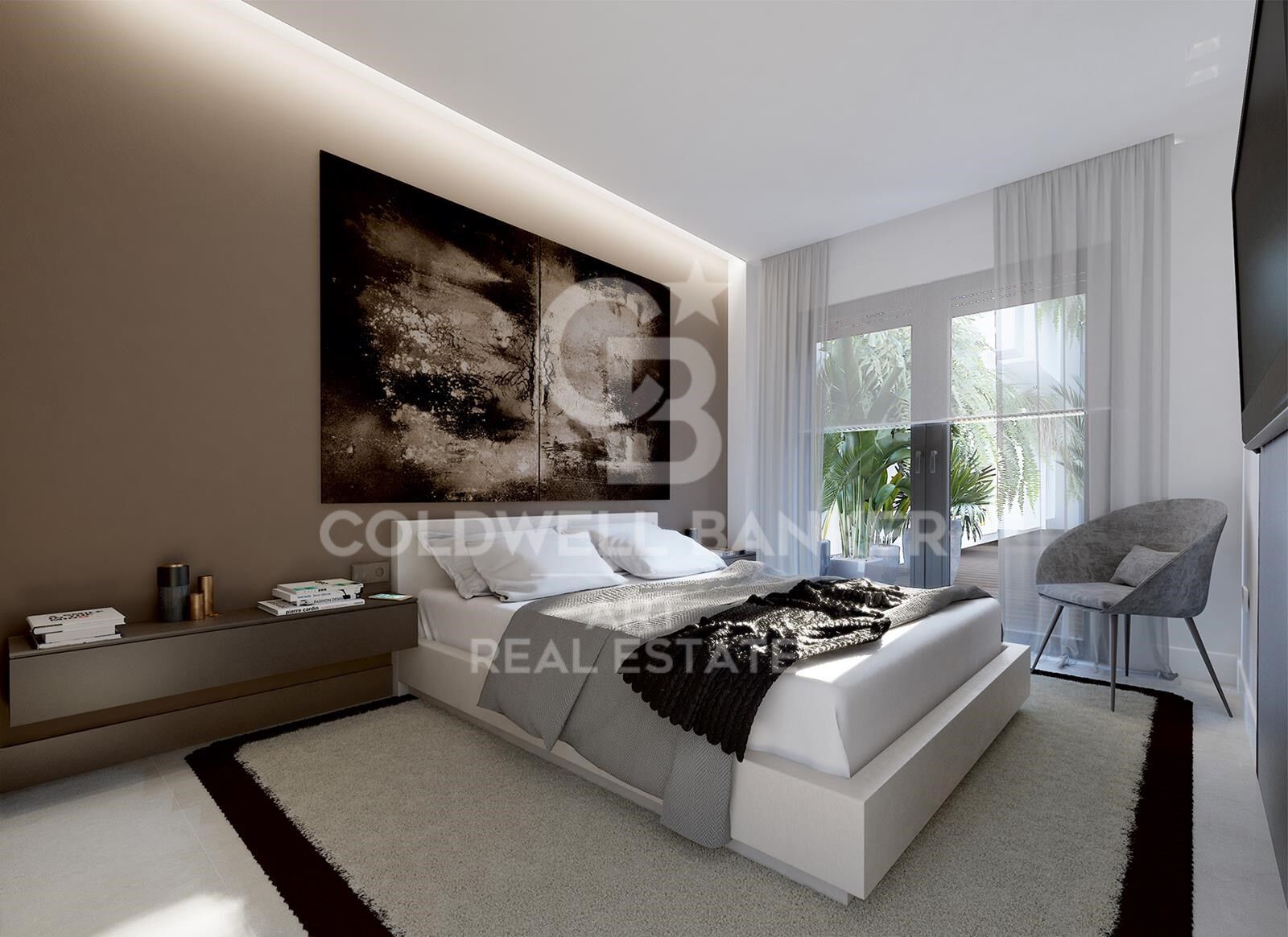 Brand new apartment in the epicenter of the Costa del Sol in Fuengirola