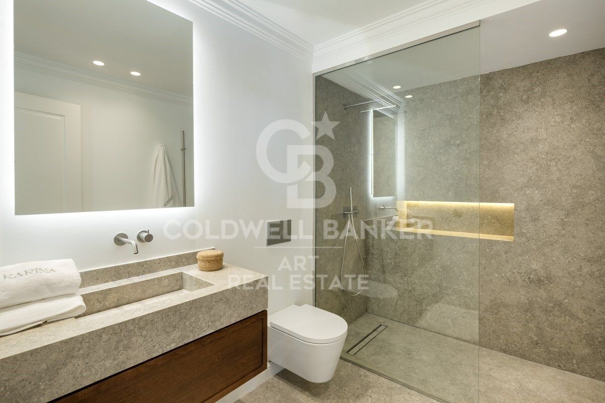 Exklusive Luxusvilla im Herzen von Nueva Andalucía, Marbella