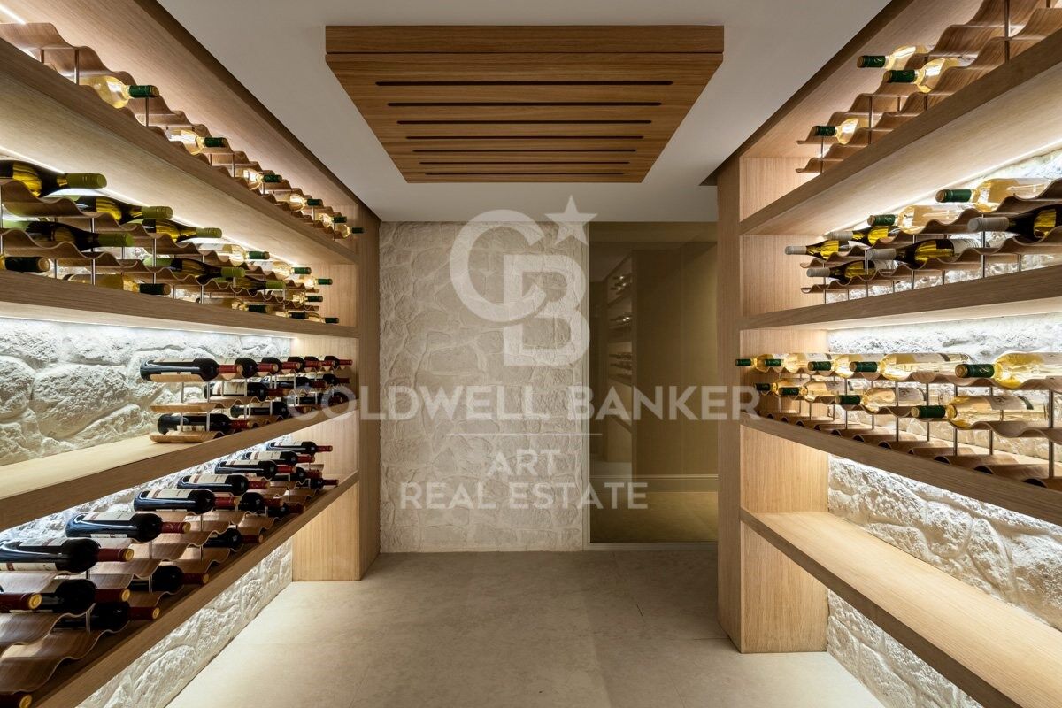 Exklusive Luxusvilla im Herzen von Nueva Andalucía, Marbella