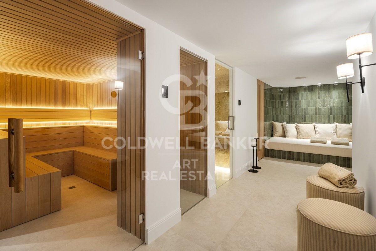 Exclusive luxury villa in the heart of Nueva Andalucía, Marbella
