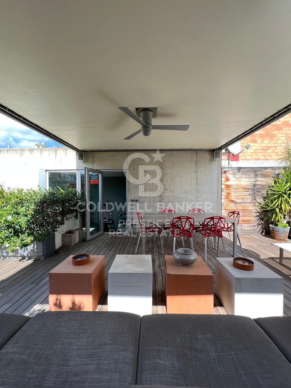 Maison 5 Pièces Acheter Barcelona