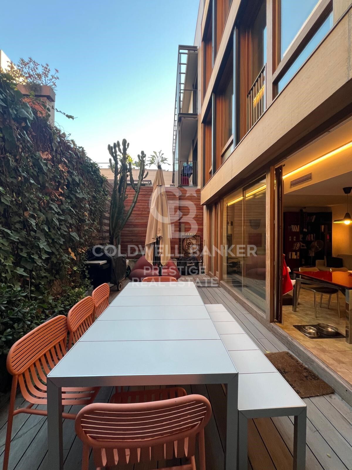 Maison 5 Pièces Acheter Barcelona