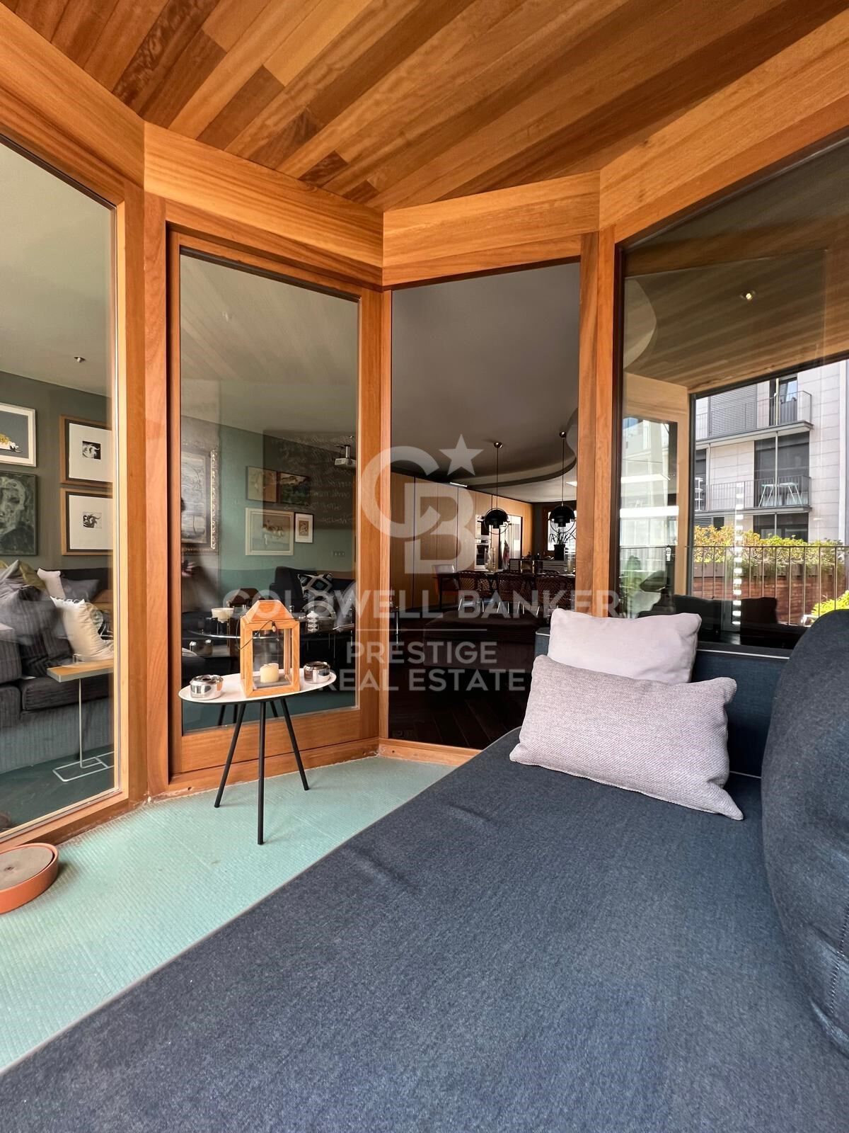 Maison 5 Pièces Acheter Barcelona