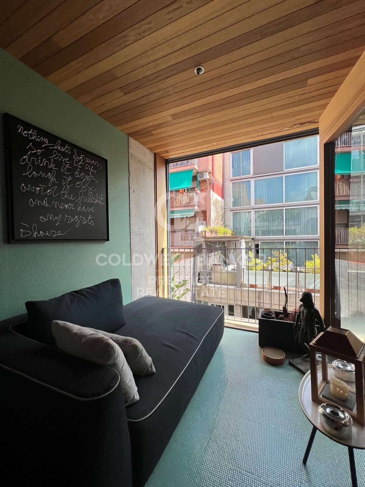 Maison 5 Pièces Acheter Barcelona