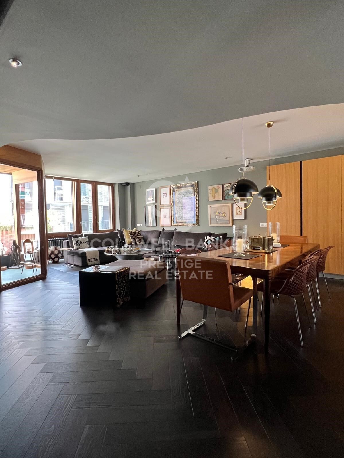 Maison 5 Pièces Acheter Barcelona