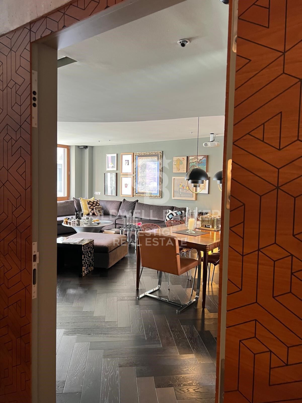 House 4 Bedrooms Sale Barcelona