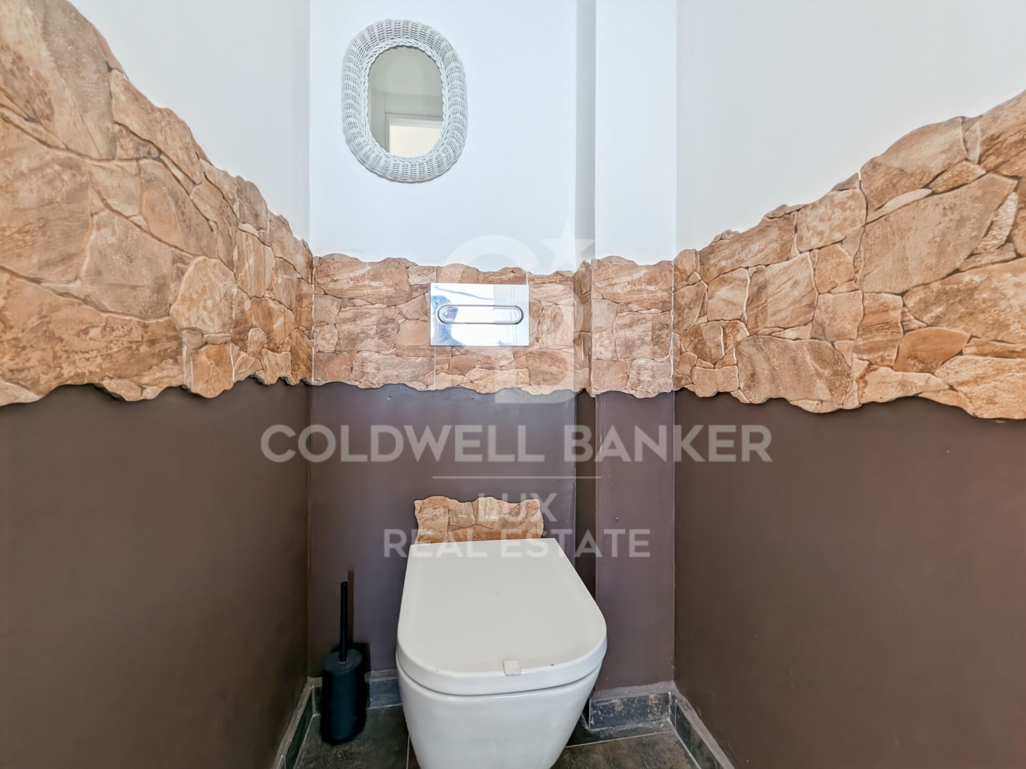 Brand new villa with sea view in Canyelles, the most sought-after area of Roses