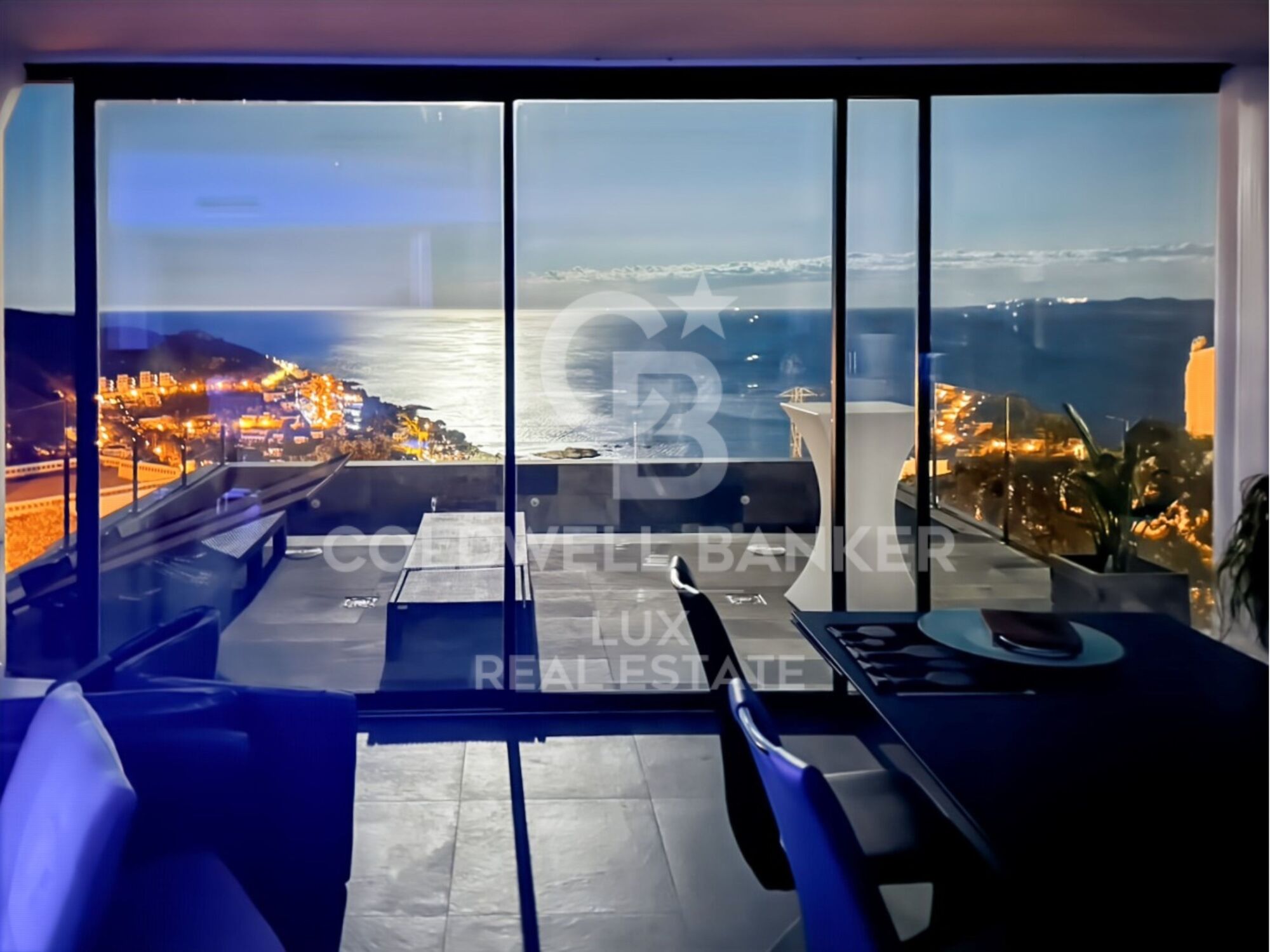 Brand new villa with sea view in Canyelles, the most sought-after area of Roses