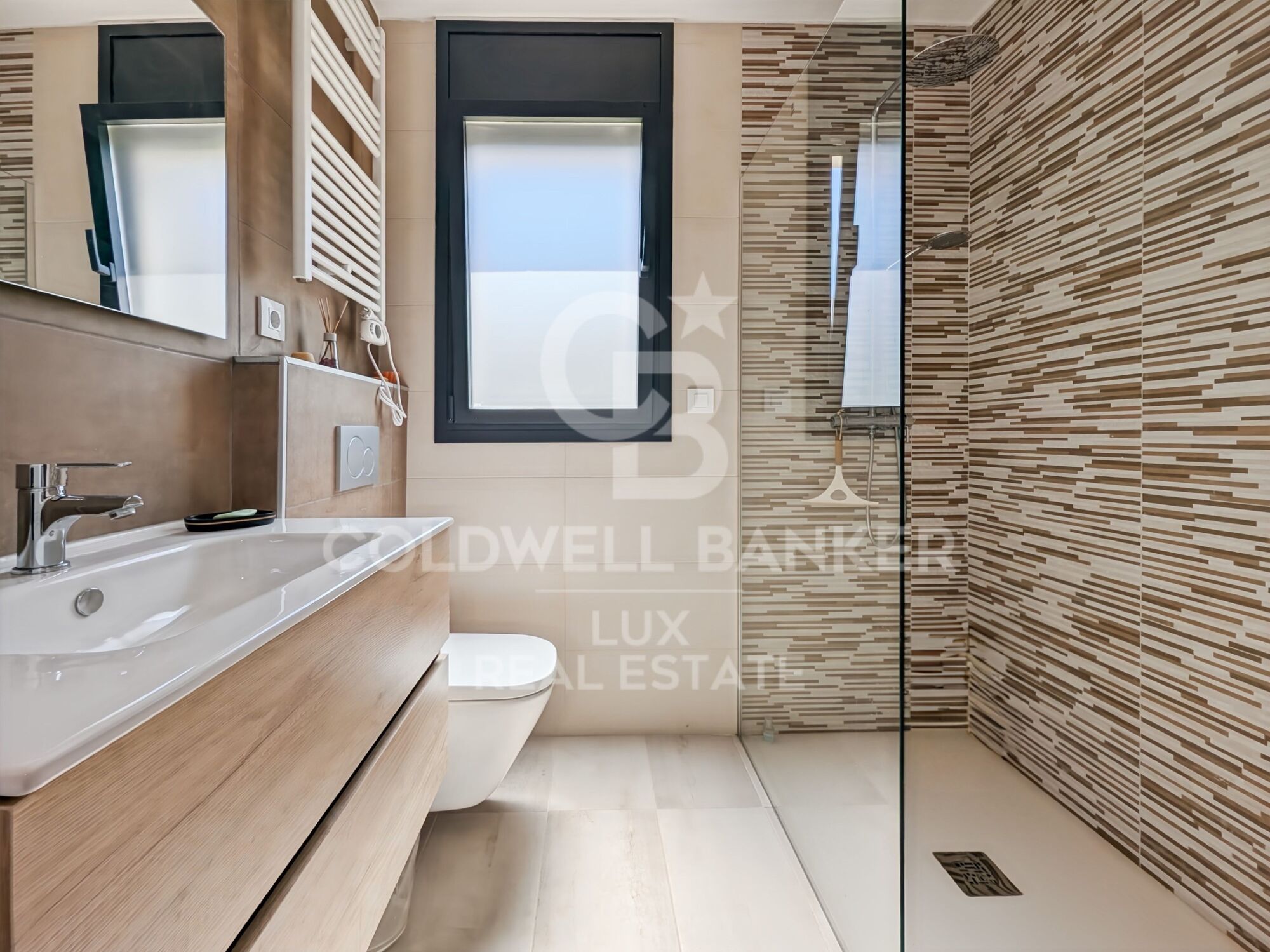 Brand new villa with sea view in Canyelles, the most sought-after area of Roses