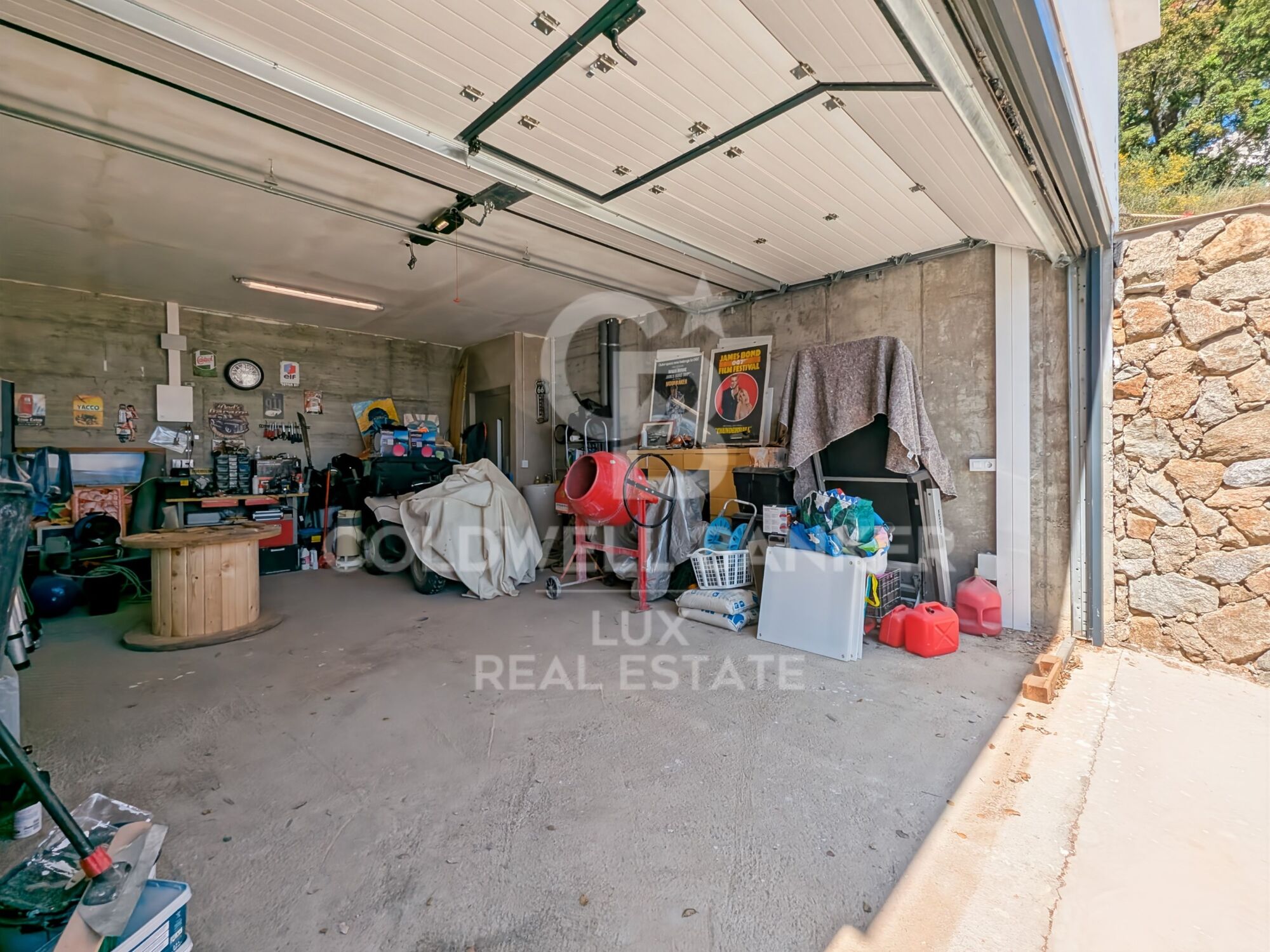 Brandneue Villa mit Meerblick in Canyelles, der begehrtesten Gegend von Roses