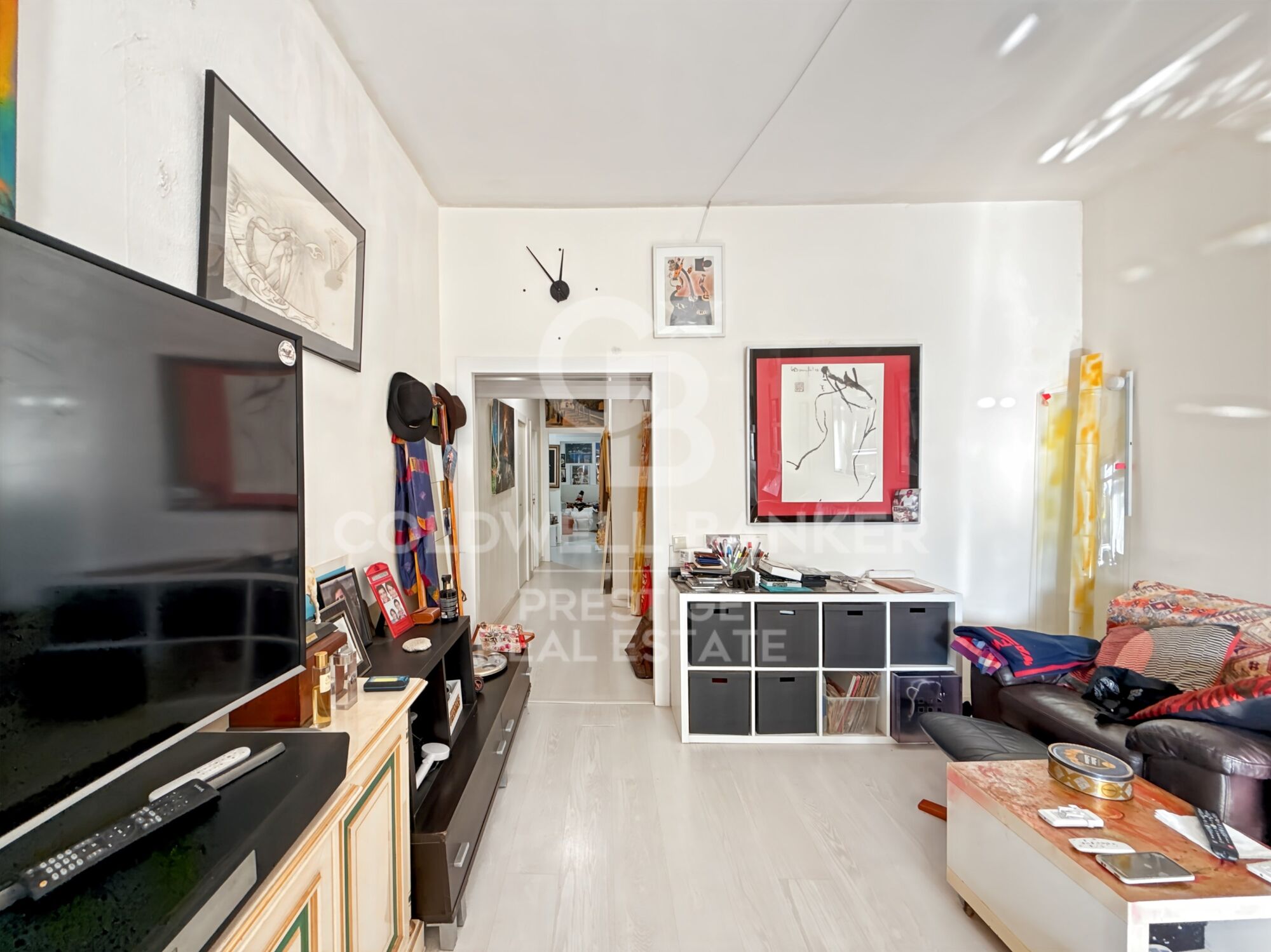 Wohnung 4 Schlafzimmer Verkauf Barcelona