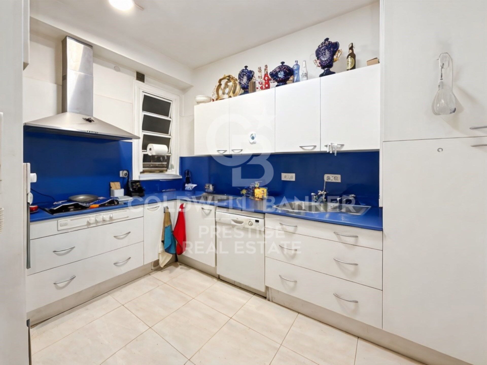 Piso en venta en Calle Ganduxer / Bori i Fontestà