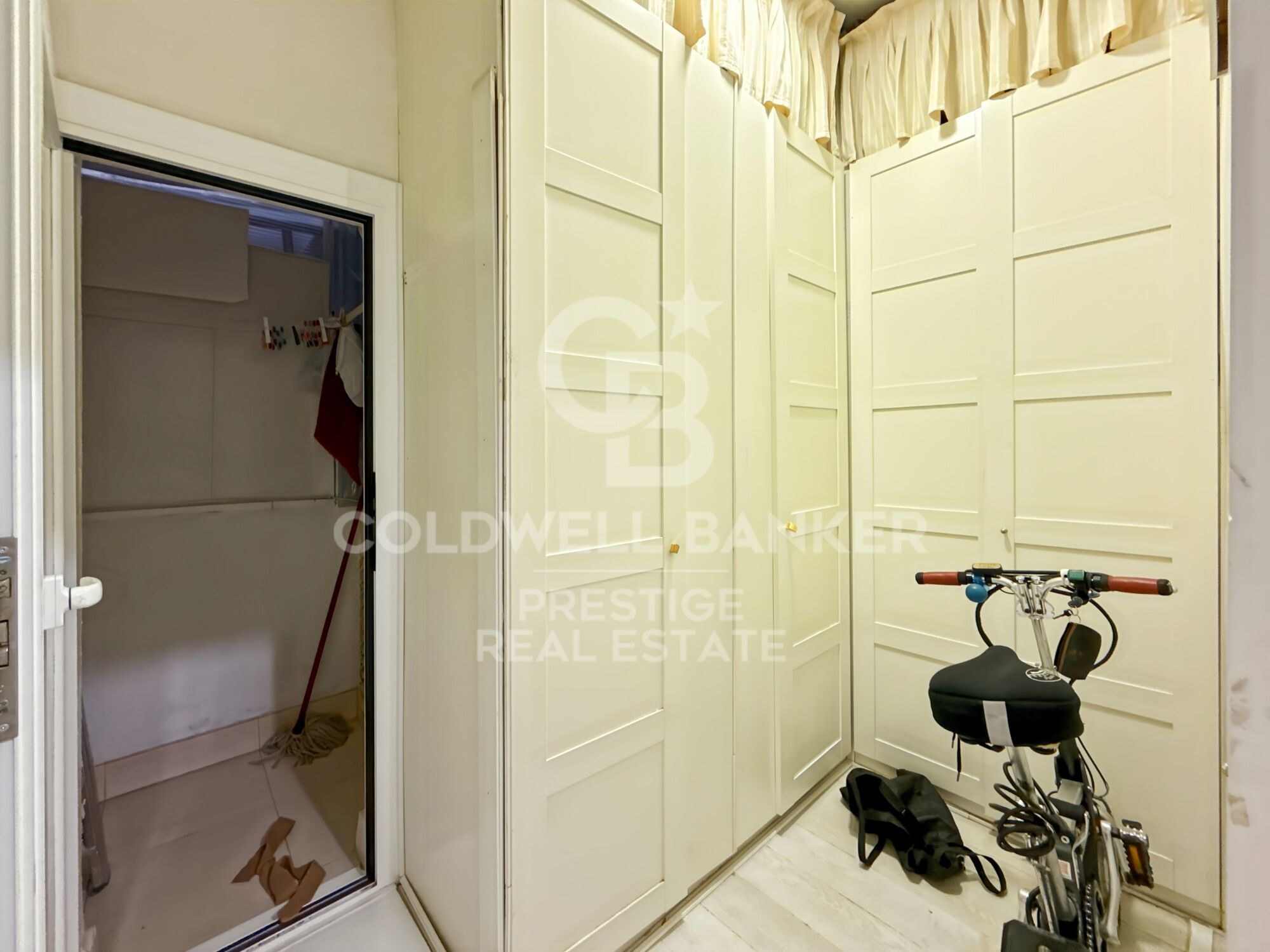 Piso en venta en Calle Ganduxer / Bori i Fontestà