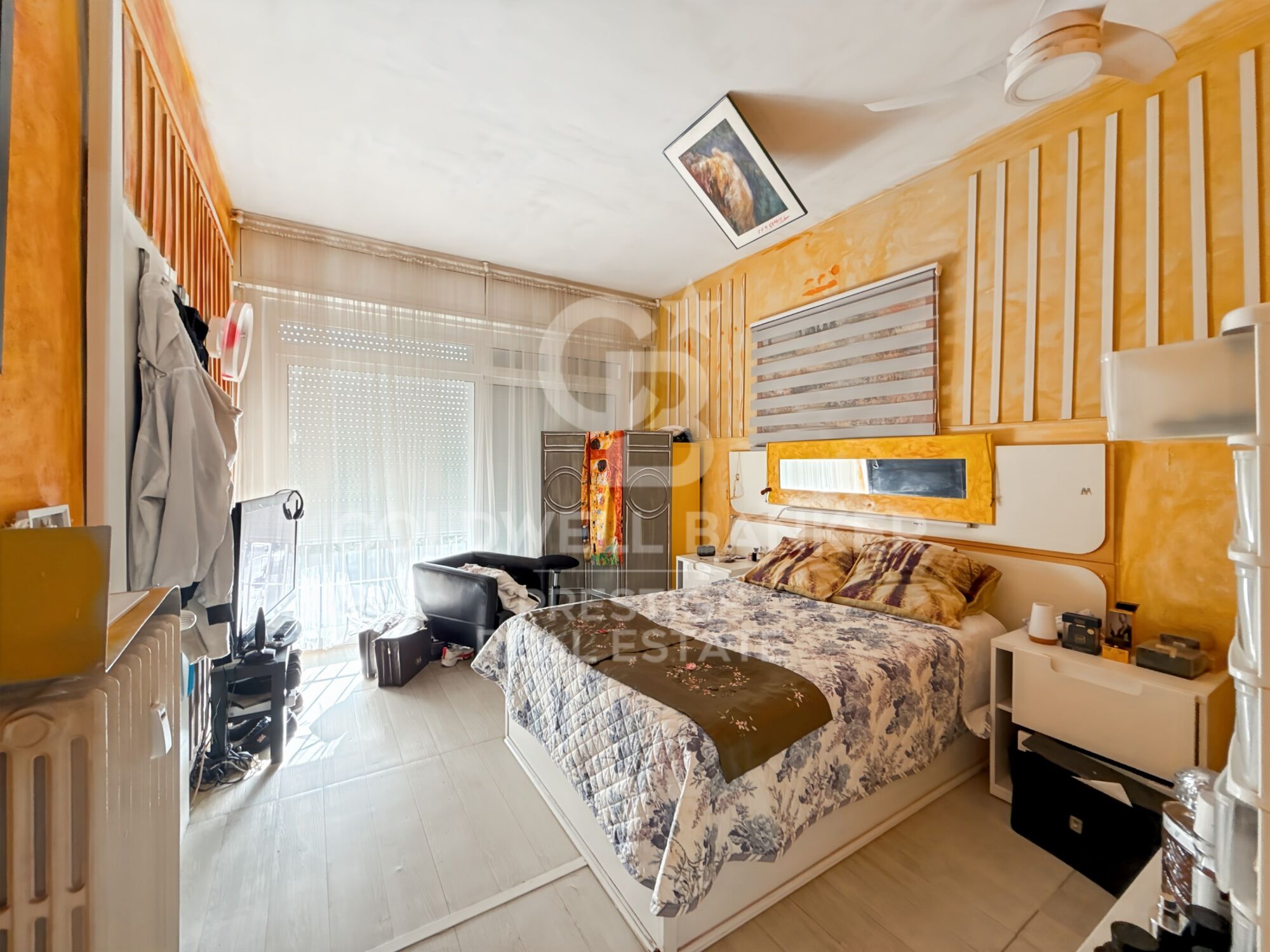 Piso en venta en Calle Ganduxer / Bori i Fontestà