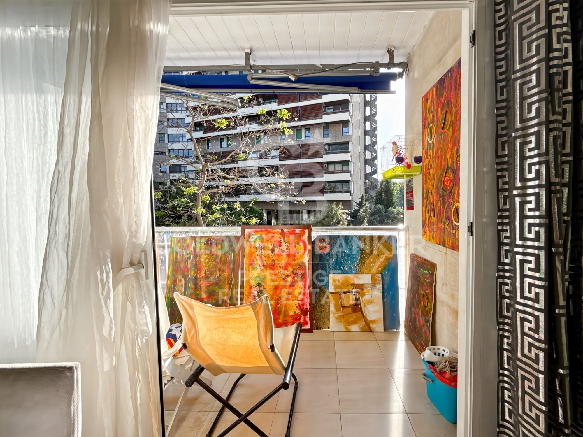 Flat 5 Pièces Acheter Barcelona