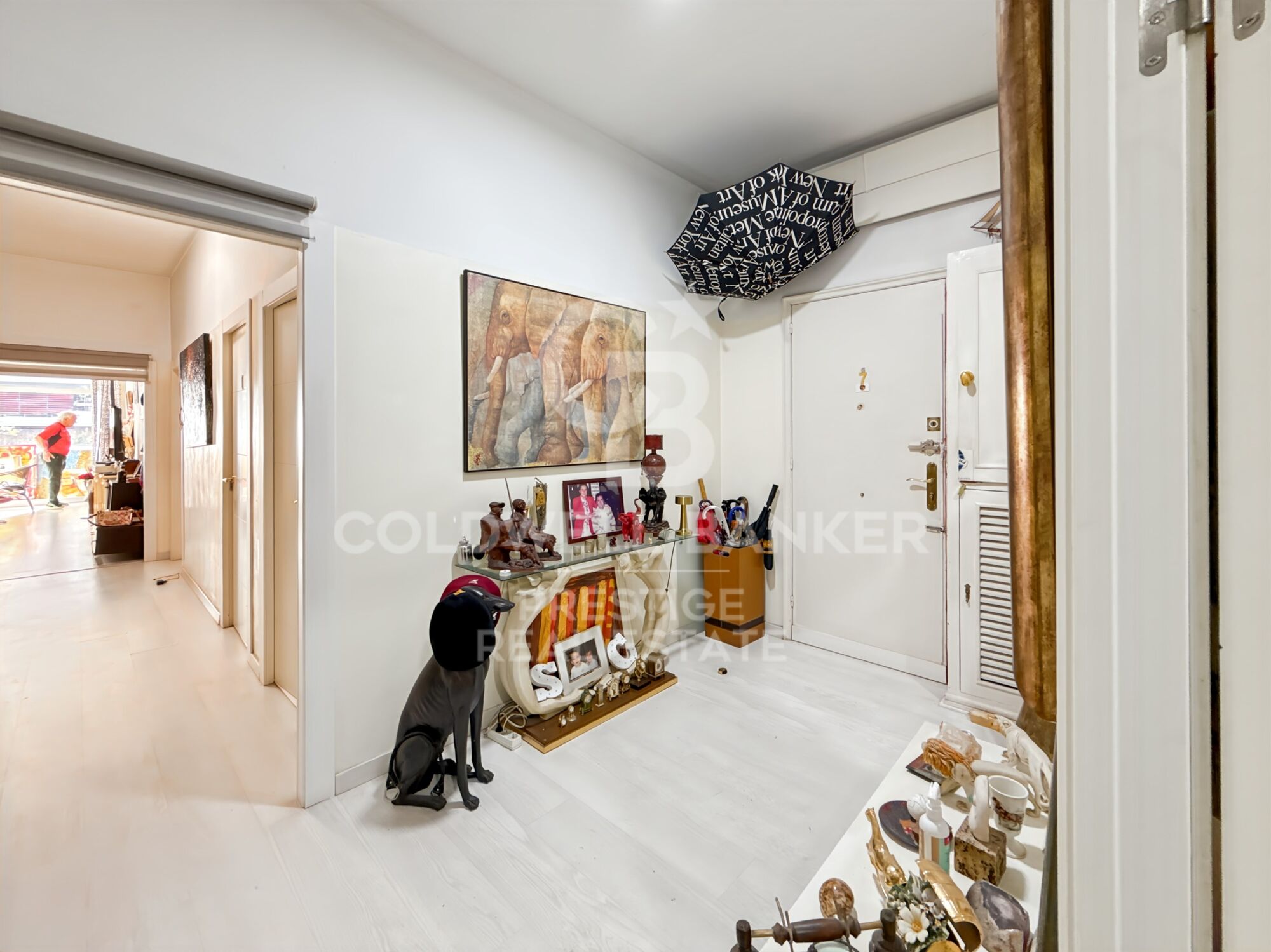 Flat 5 Pièces Acheter Barcelona