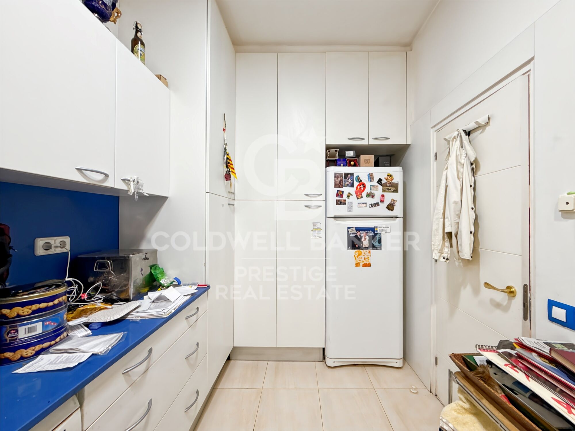 Flat 5 Pièces Acheter Barcelona