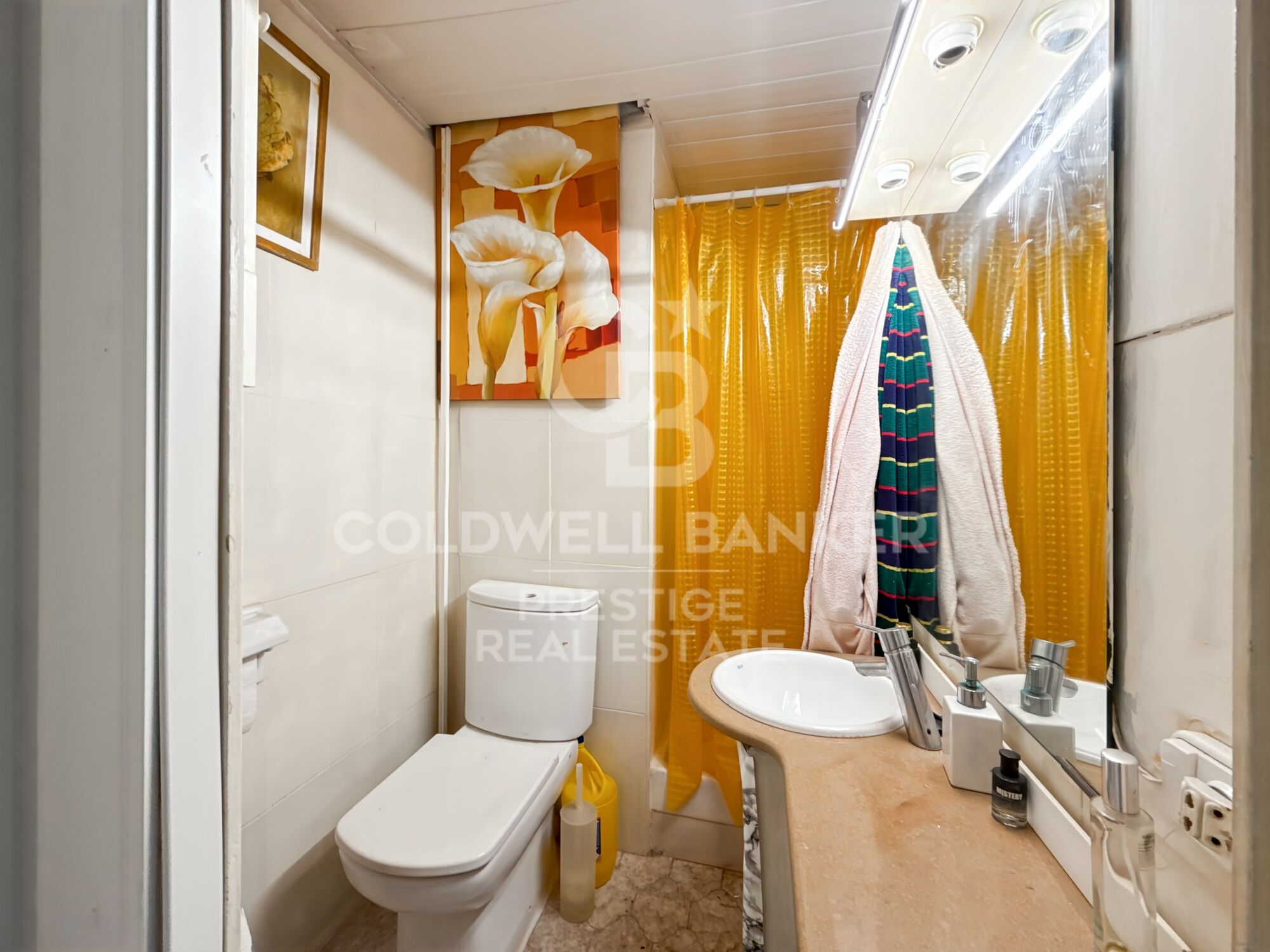 Flat 5 Pièces Acheter Barcelona