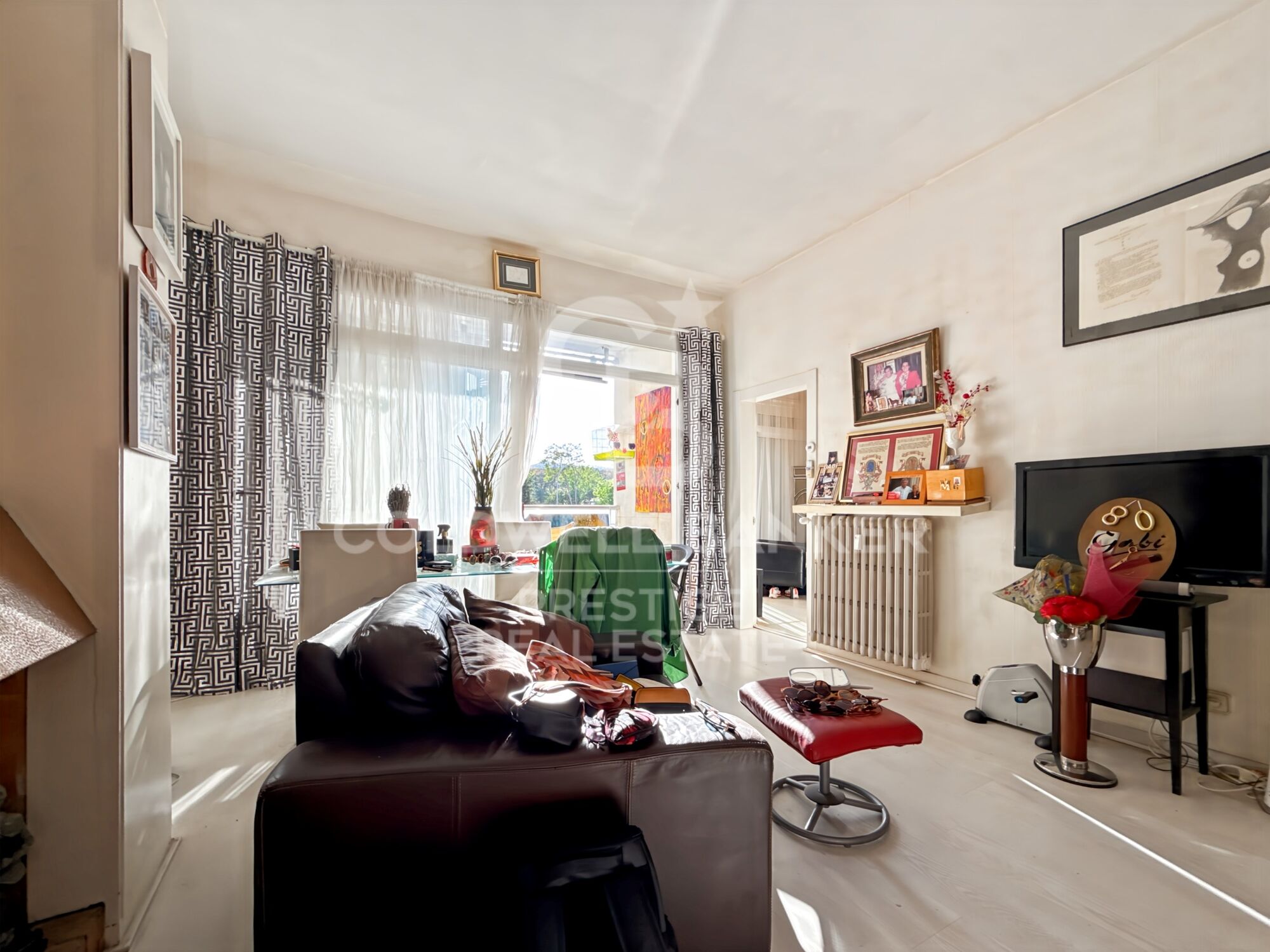 Flat 4 Bedrooms Sale Barcelona