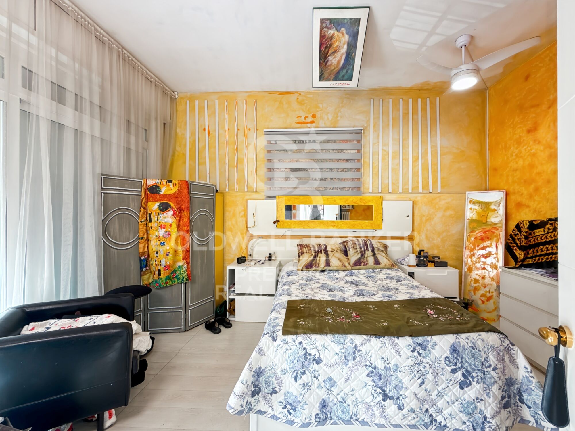 Flat 4 Bedrooms Sale Barcelona