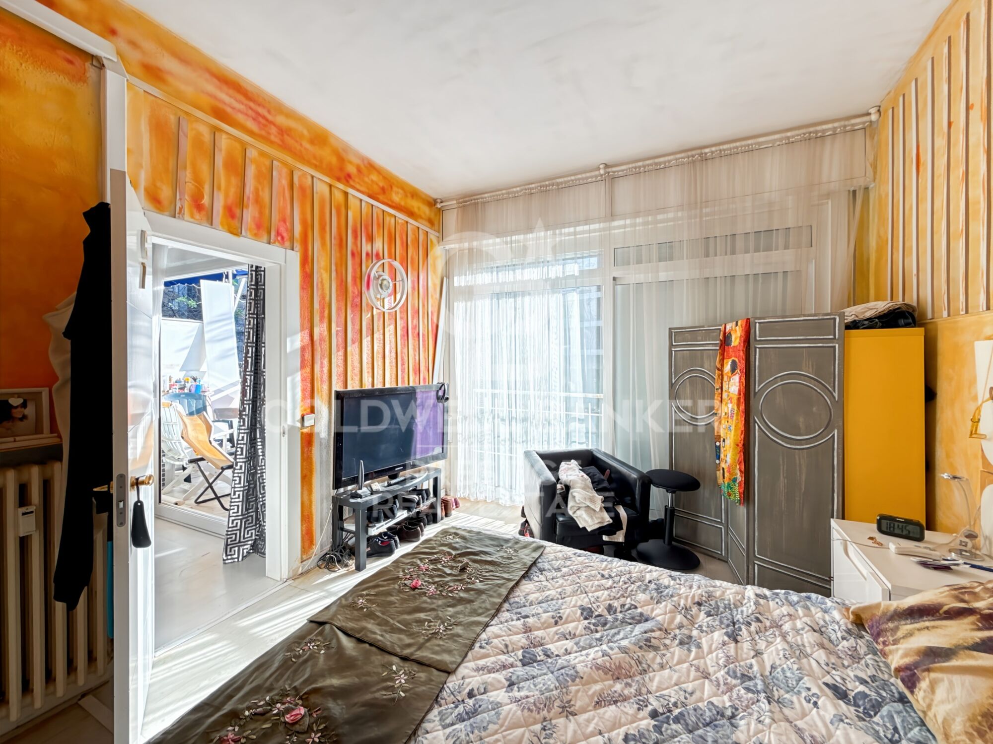 Flat 4 Bedrooms Sale Barcelona