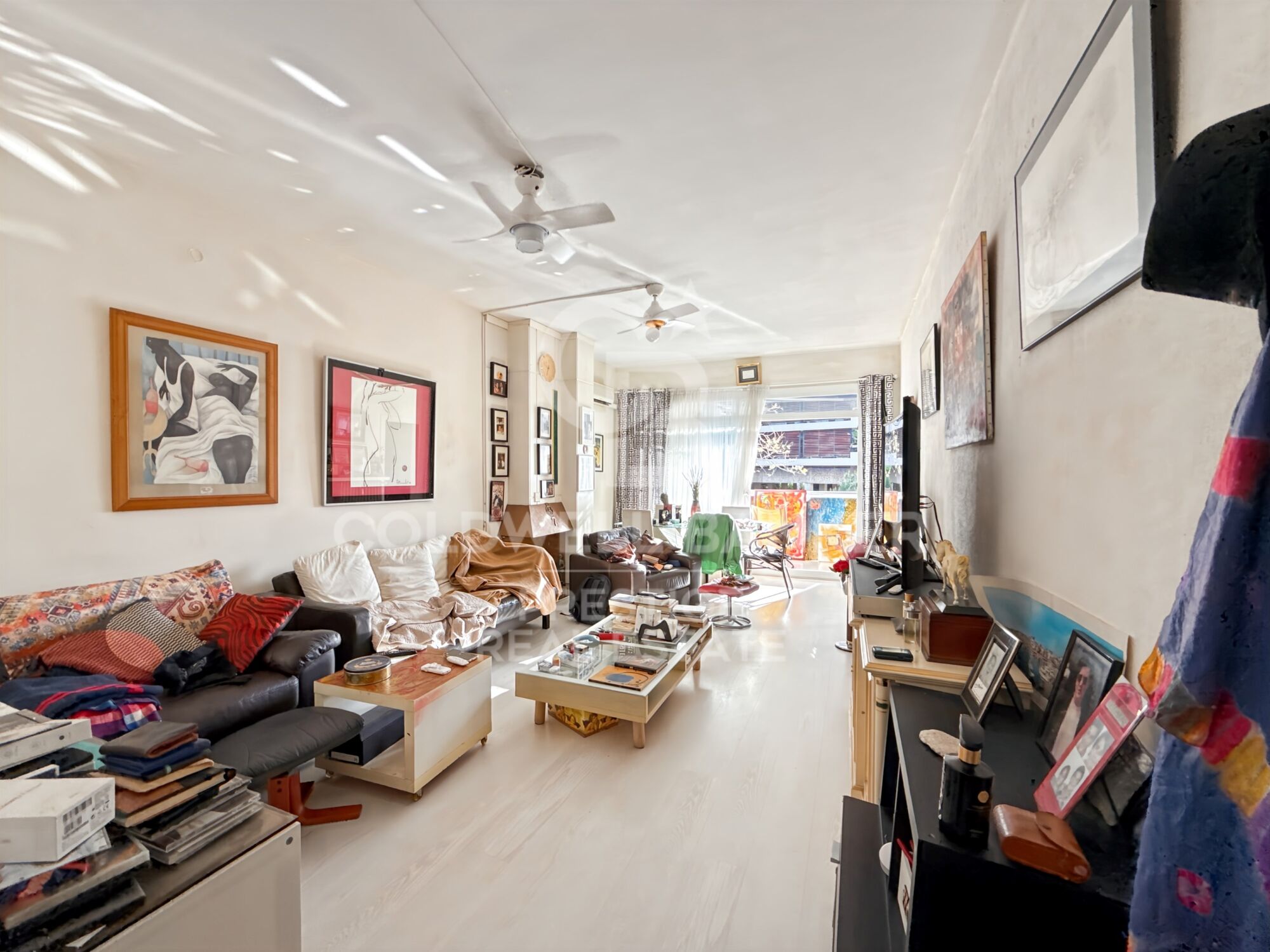 Piso en venta en Calle Ganduxer / Bori i Fontestà