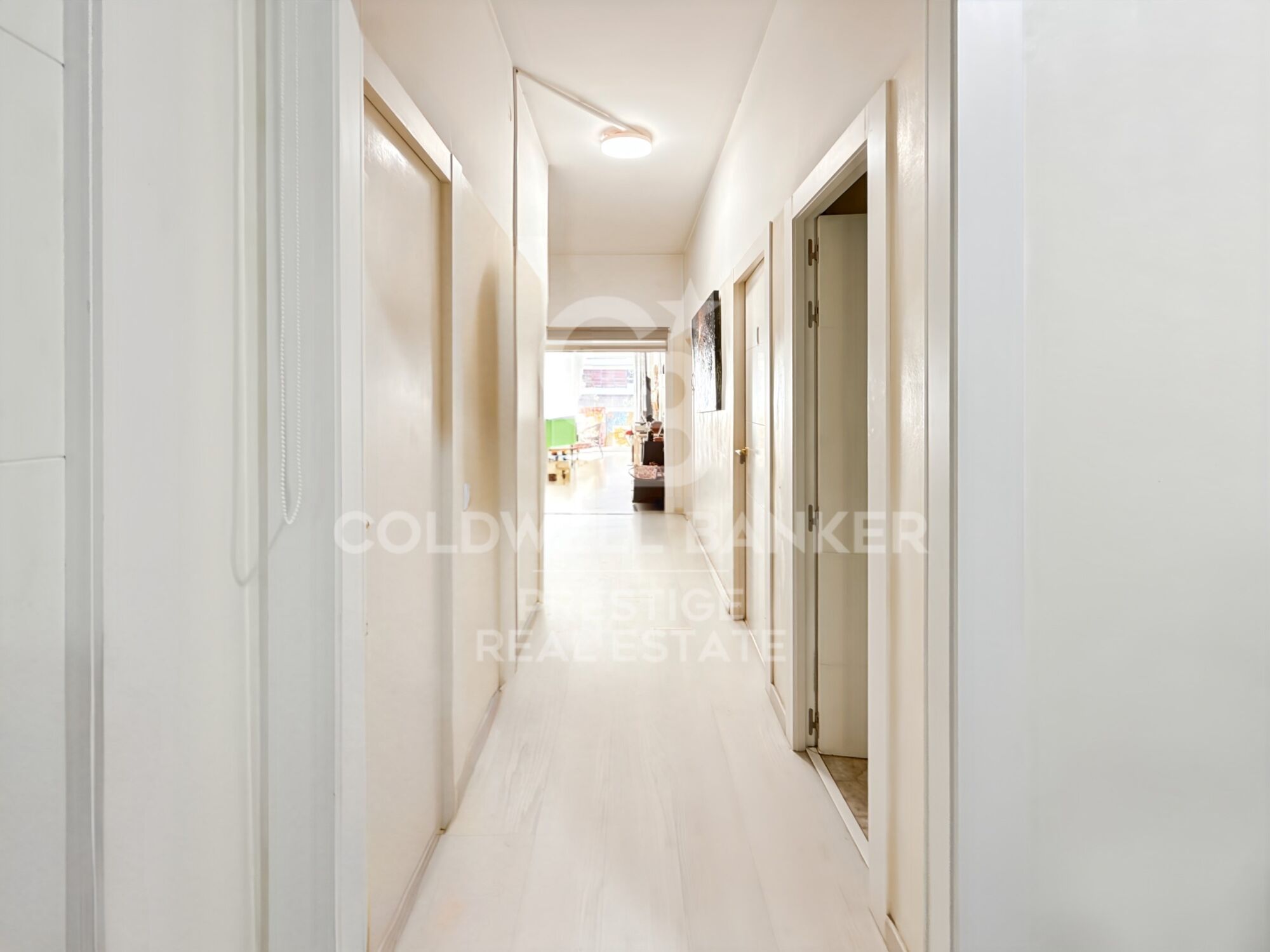 Piso en venta en Calle Ganduxer / Bori i Fontestà