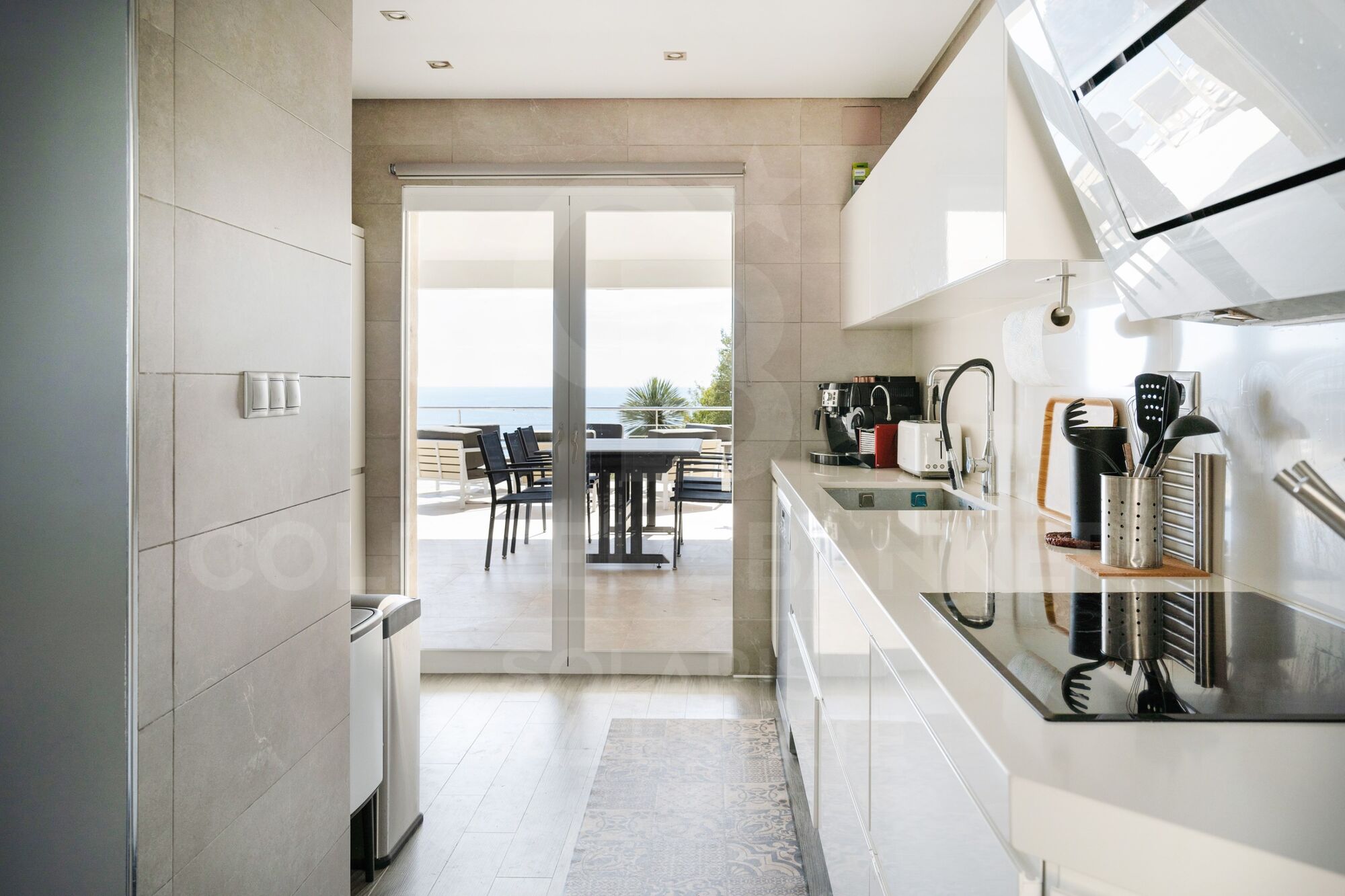 Villa Granadella - Your Dream Retreat on the Costa Blanca