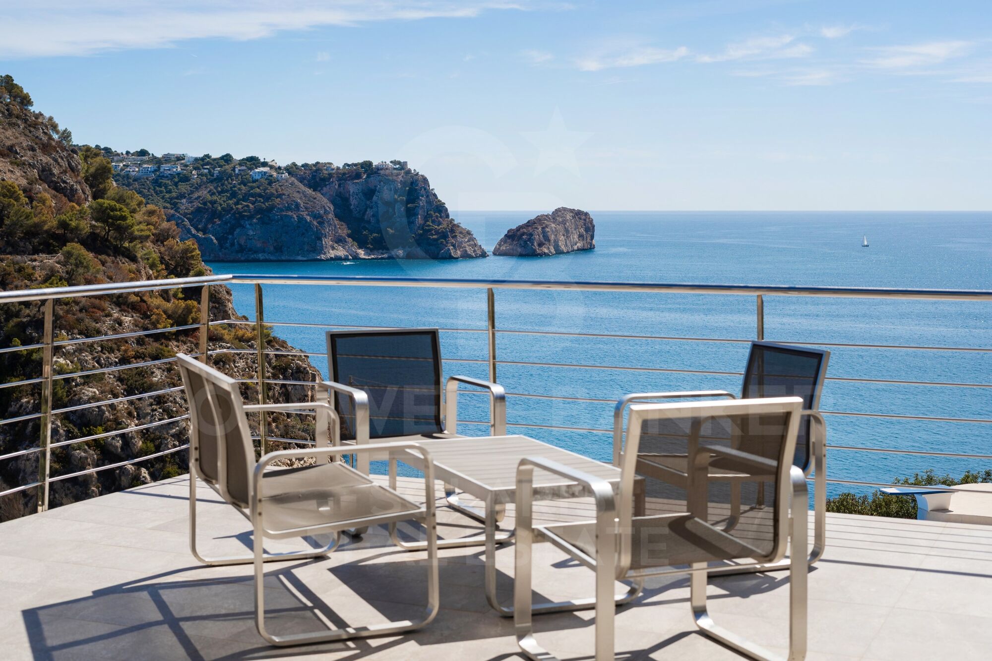 Villa Granadella - Your Dream Retreat on the Costa Blanca