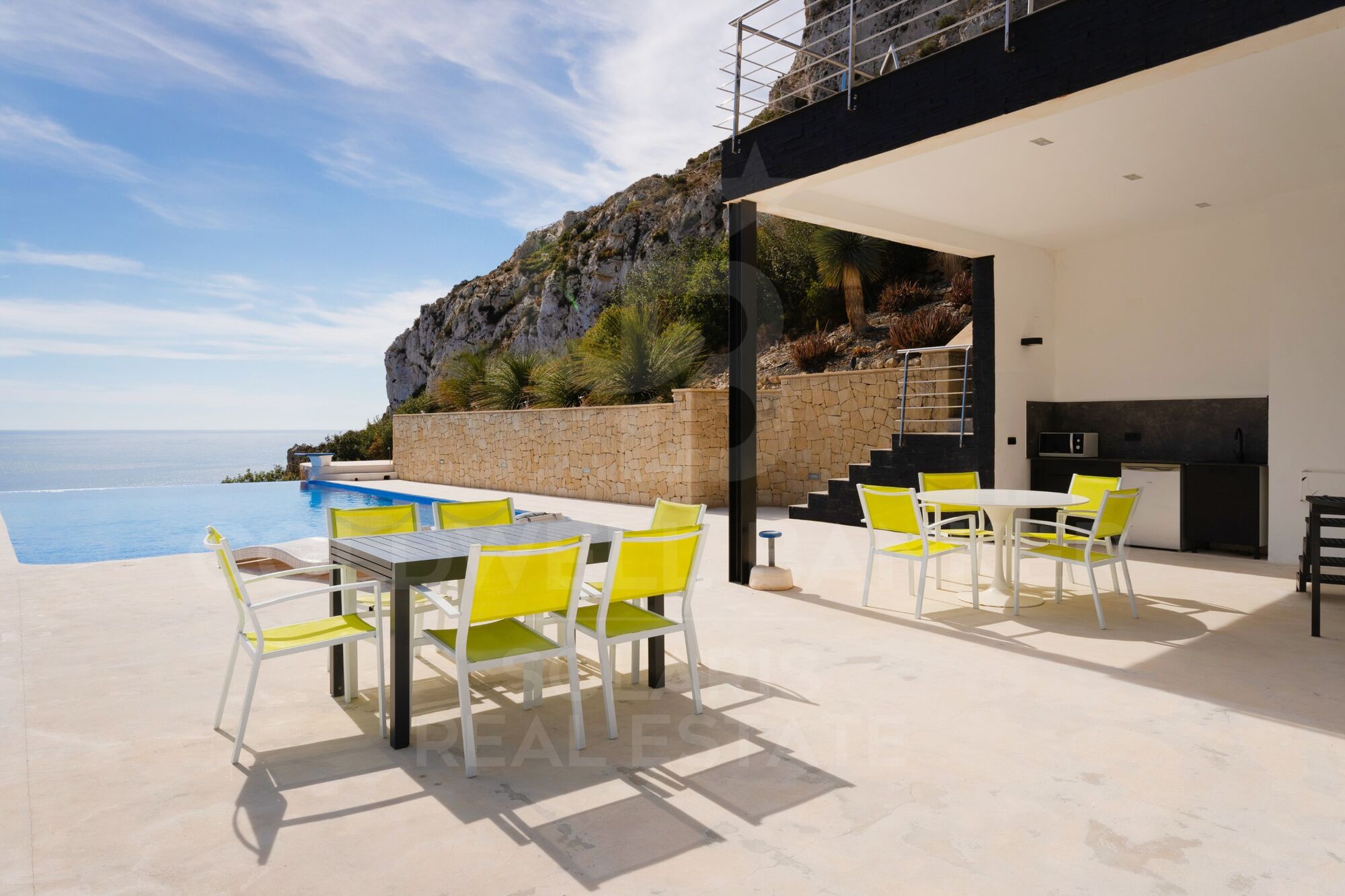 Villa Granadella - Your Dream Retreat on the Costa Blanca