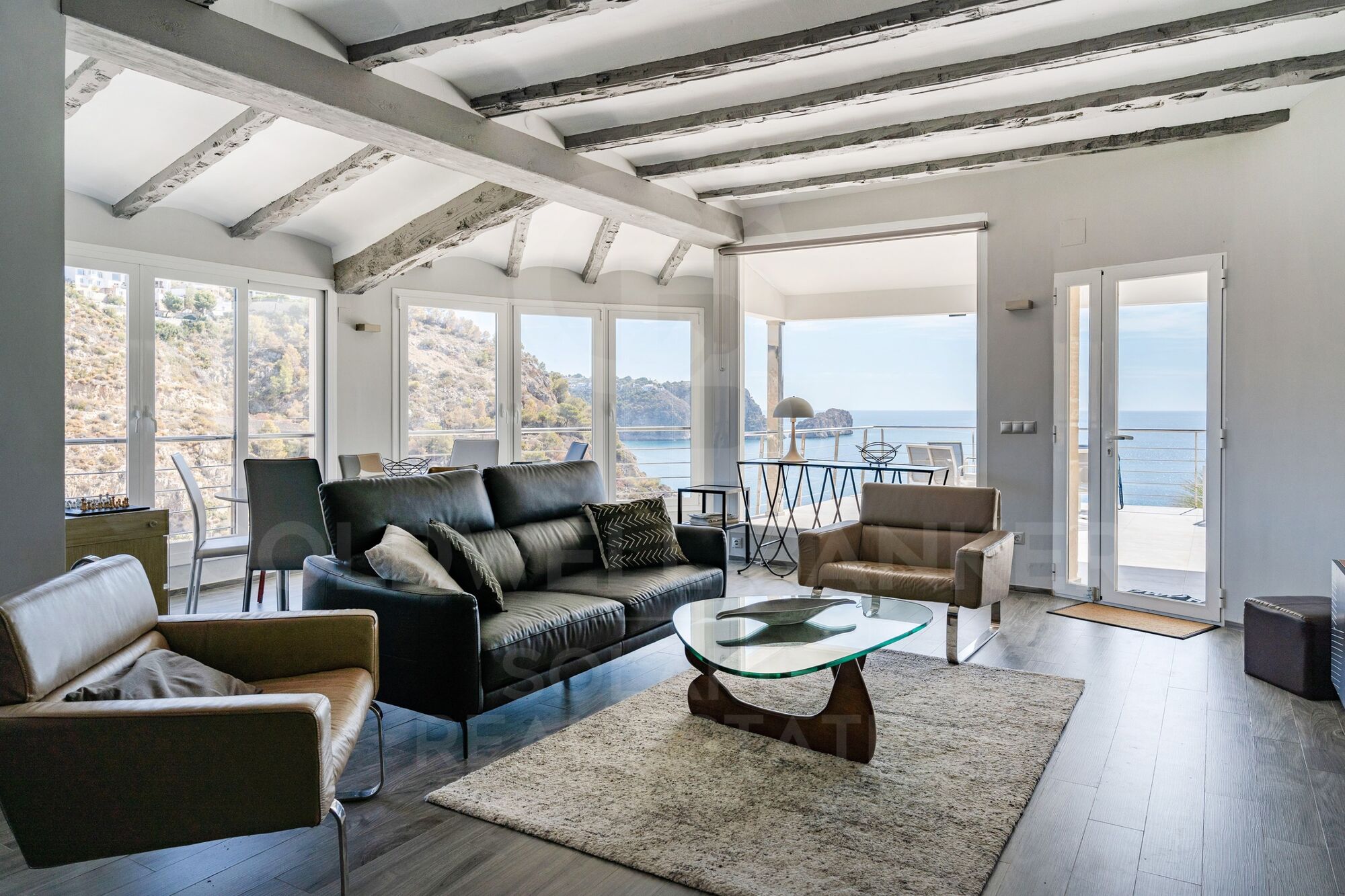 Villa Granadella - Votre Refuge de Rêve sur la Costa Blanca