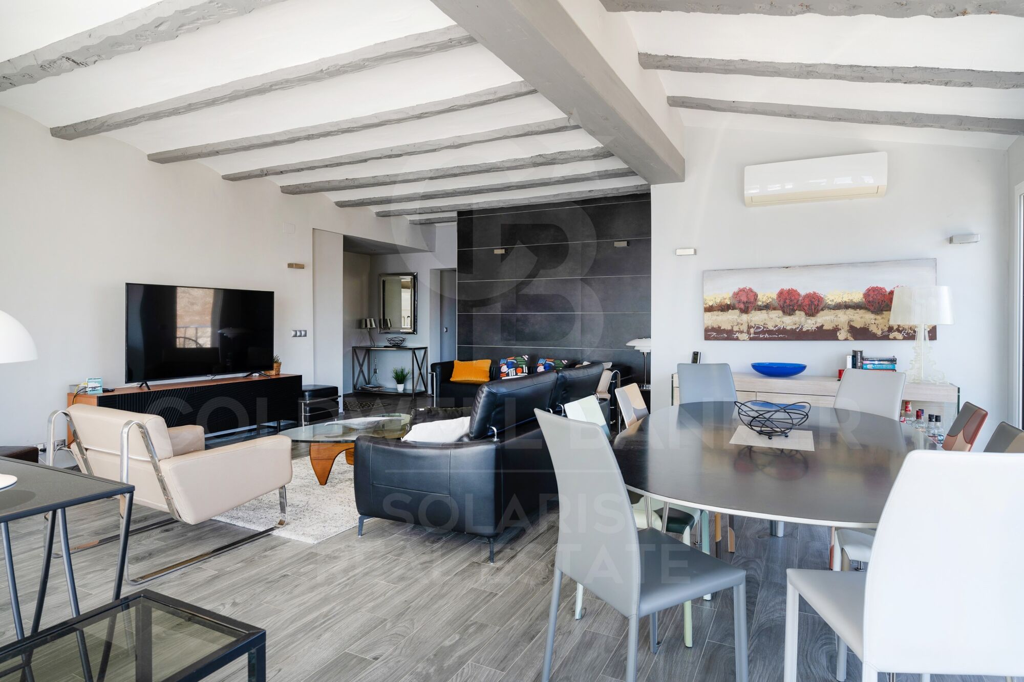 Villa Granadella - Votre Refuge de Rêve sur la Costa Blanca