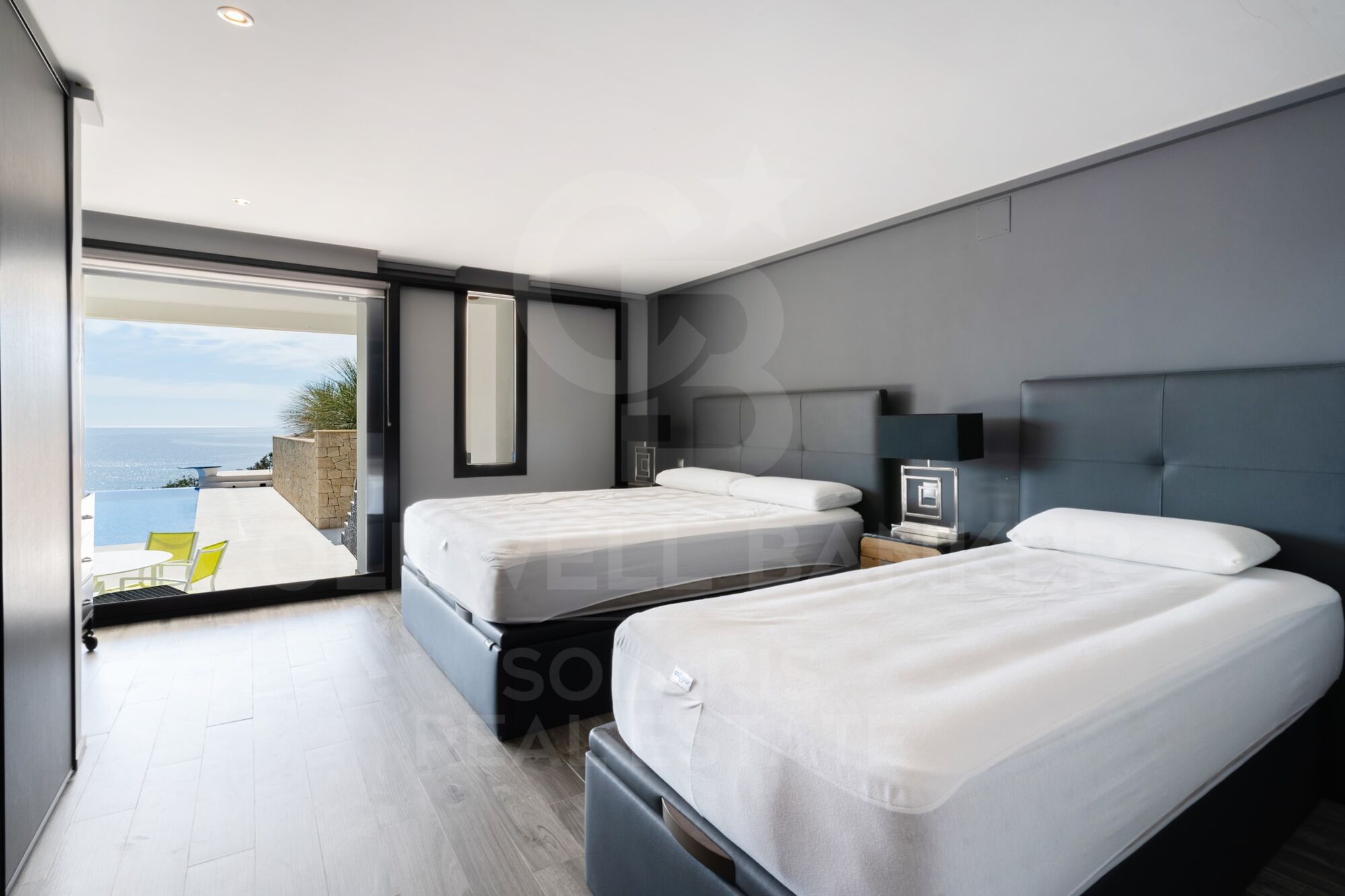 Villa Granadella - Votre Refuge de Rêve sur la Costa Blanca