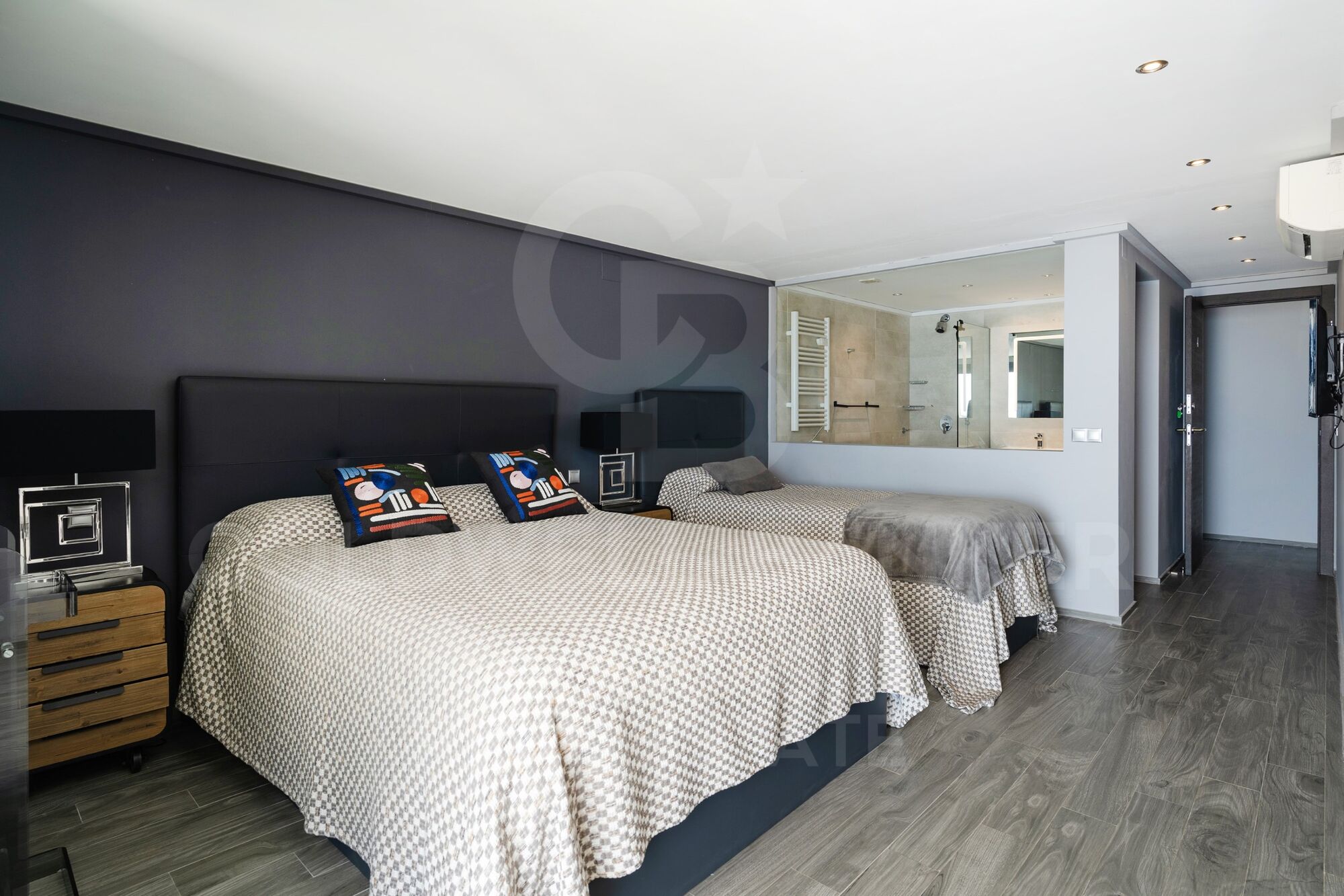 Villa Granadella - Votre Refuge de Rêve sur la Costa Blanca