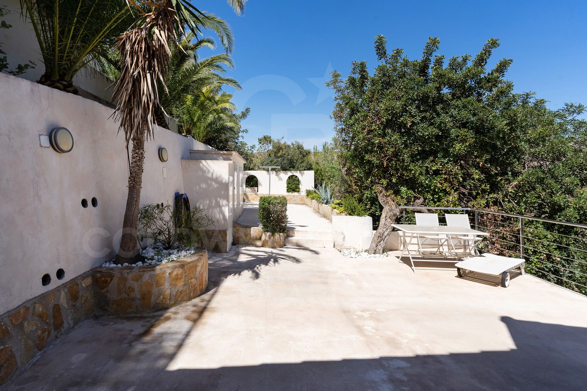 Villa Granadella - Votre Refuge de Rêve sur la Costa Blanca