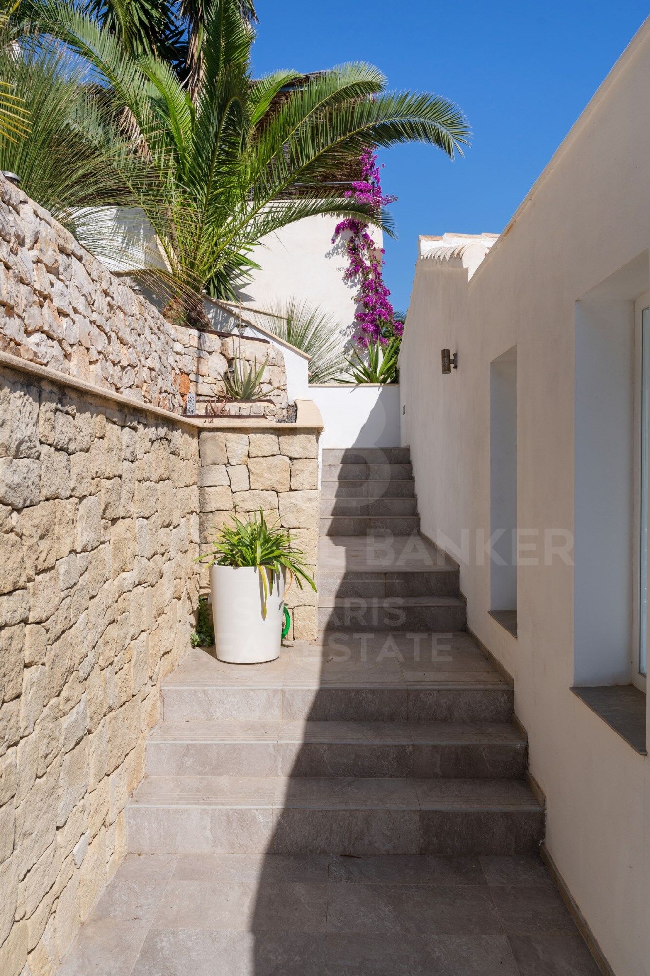 Villa Granadella - Votre Refuge de Rêve sur la Costa Blanca