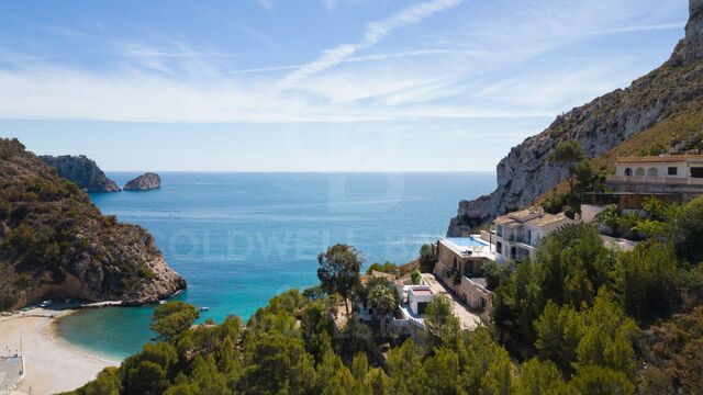 Villa Granadella - Your Dream Retreat on the Costa Blanca