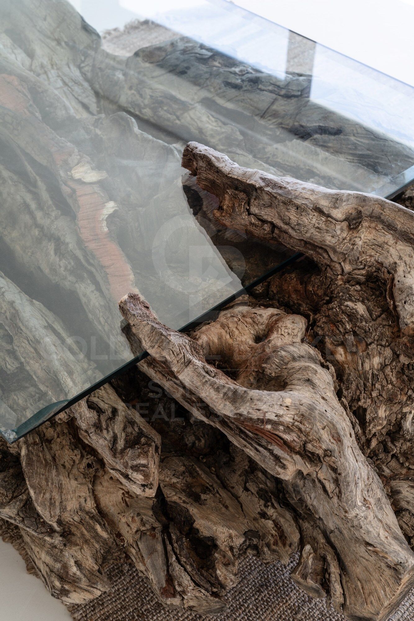 Villa Caleta - Ibicenco-Style with Panoramic Mediterranean Sea Views