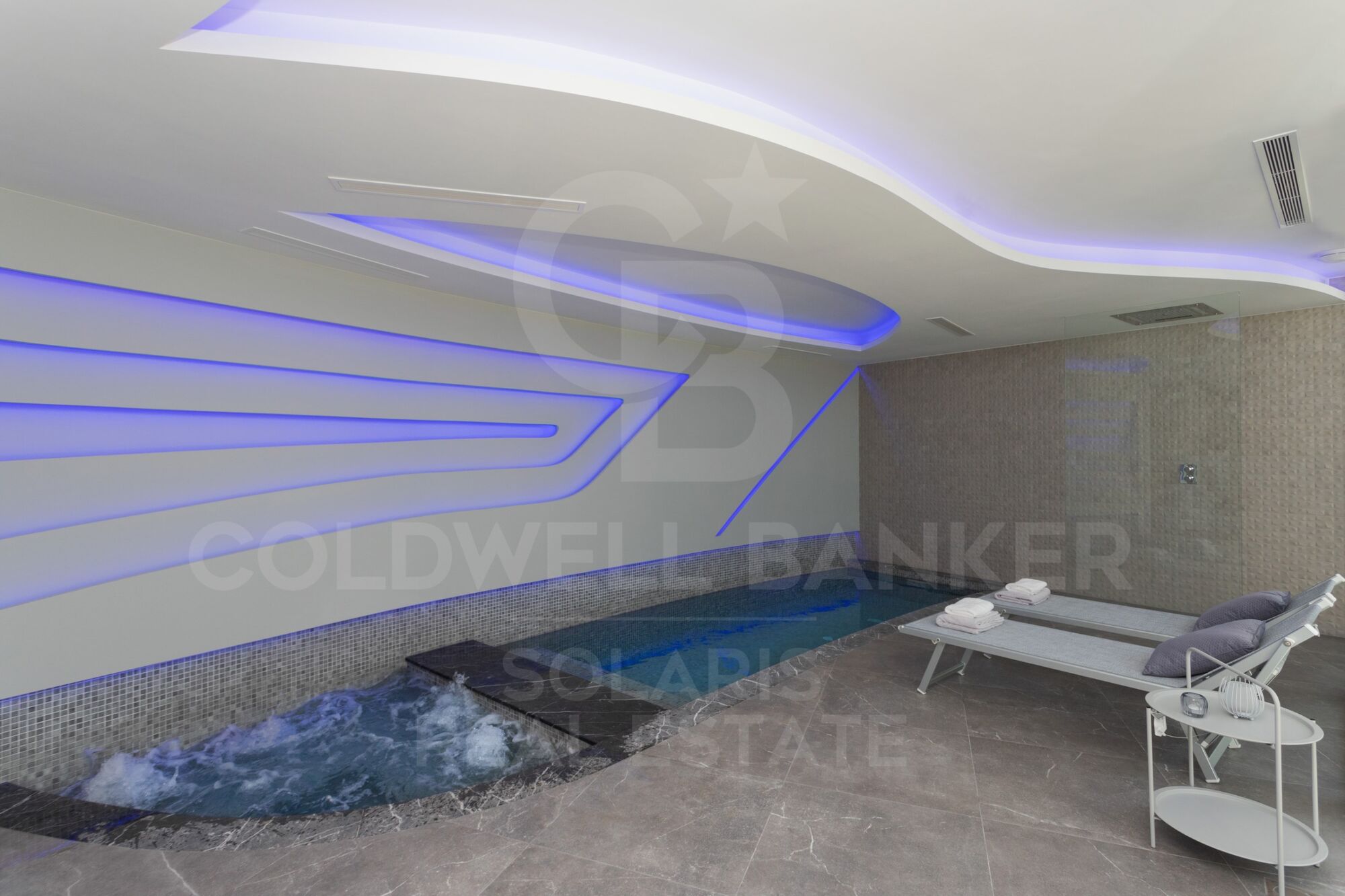 Villa Olympia - Luxury house with sea views in Jávea