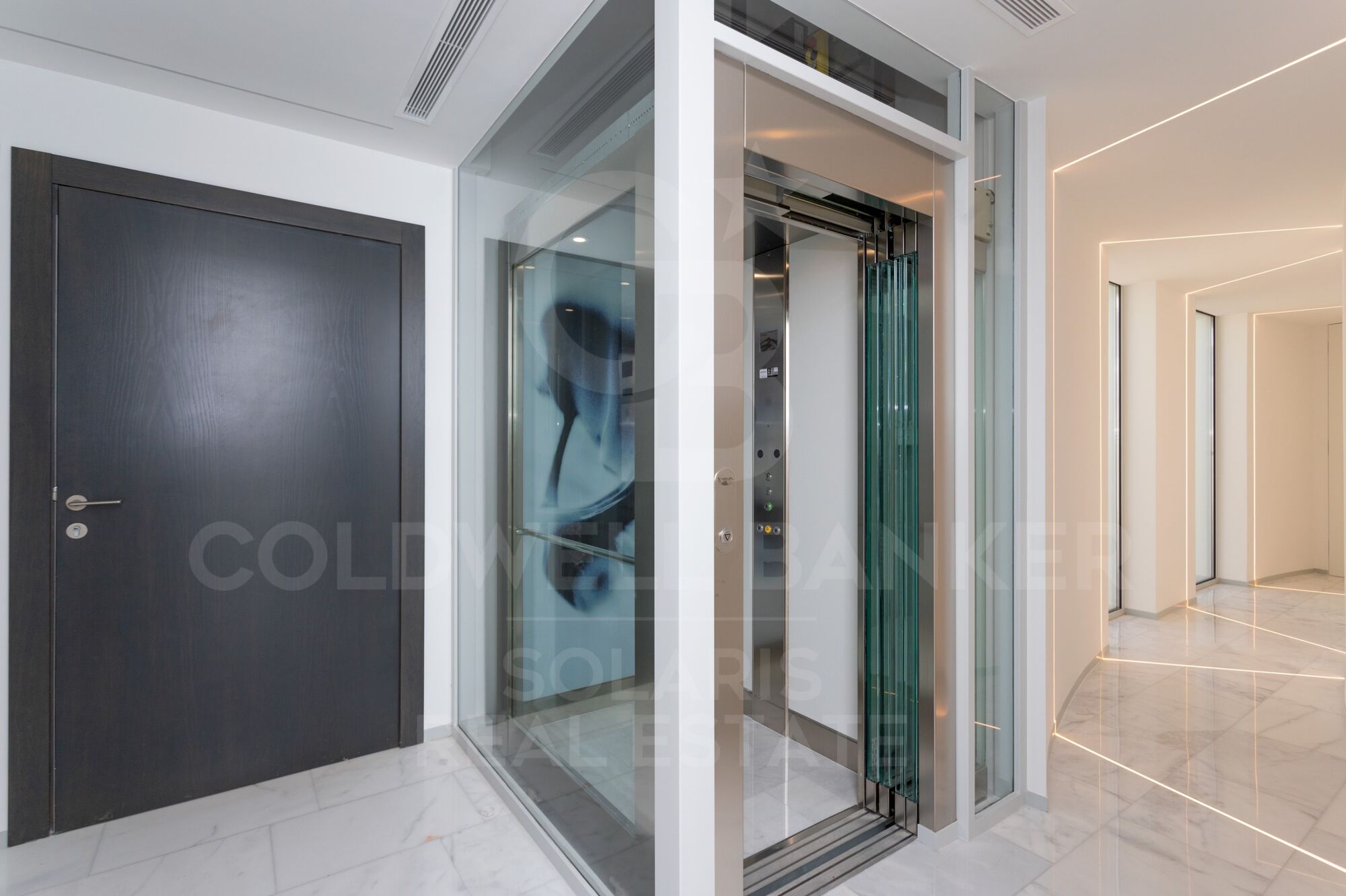 Villa Olympia - Luxury house with sea views in Jávea