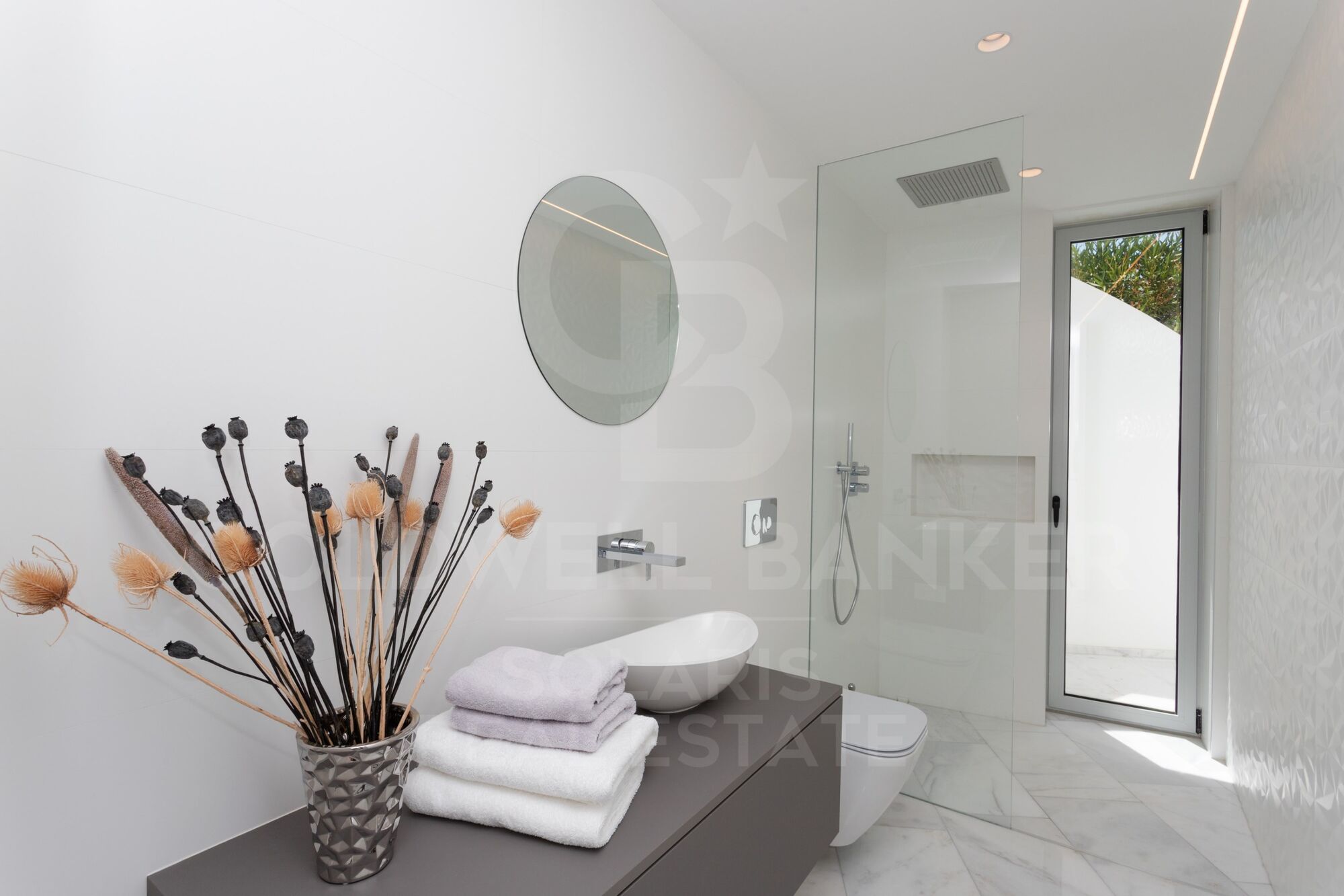 Villa Olympia - Luxury house with sea views in Jávea