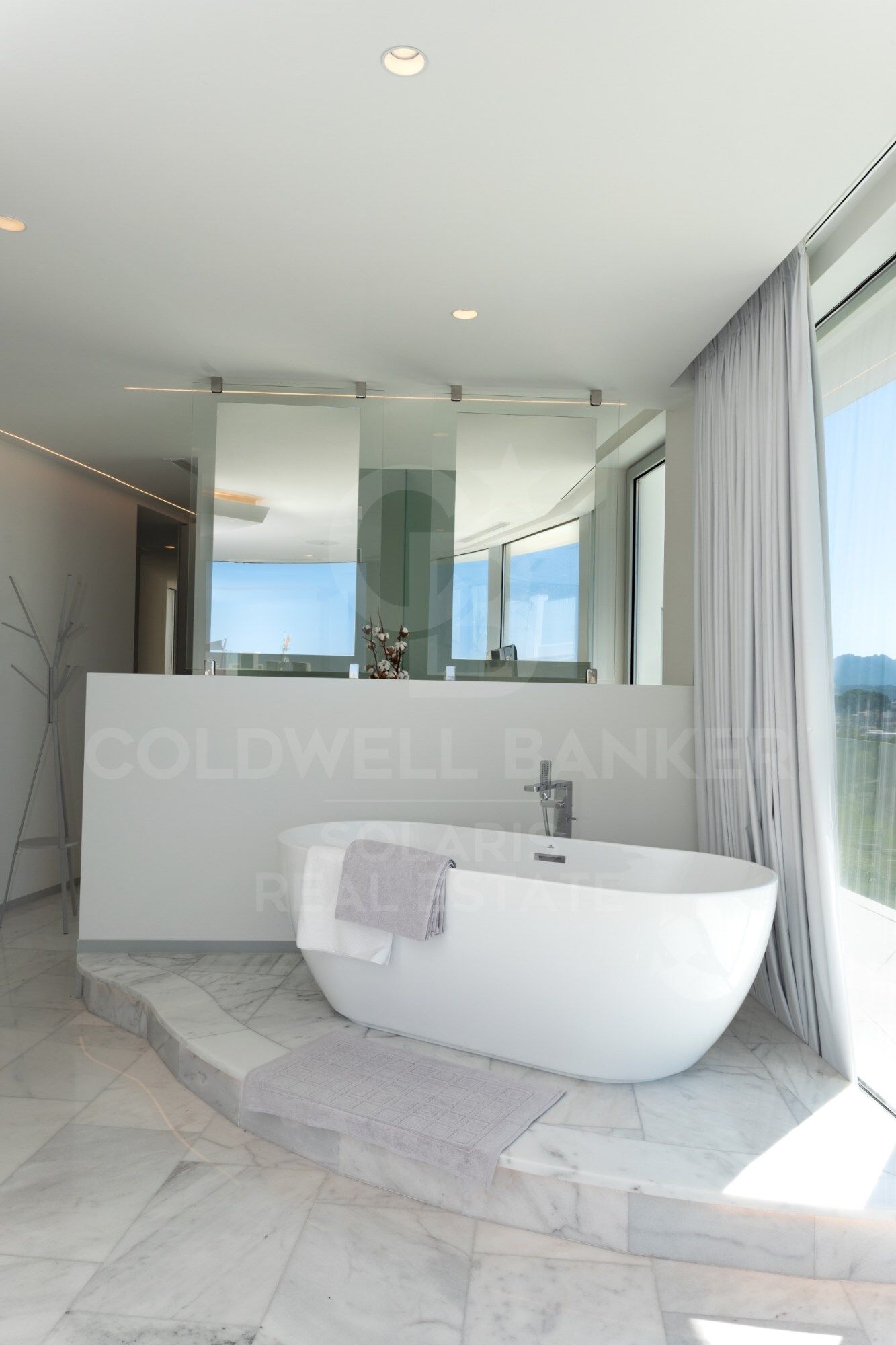 Villa Olympia - Luxury house with sea views in Jávea