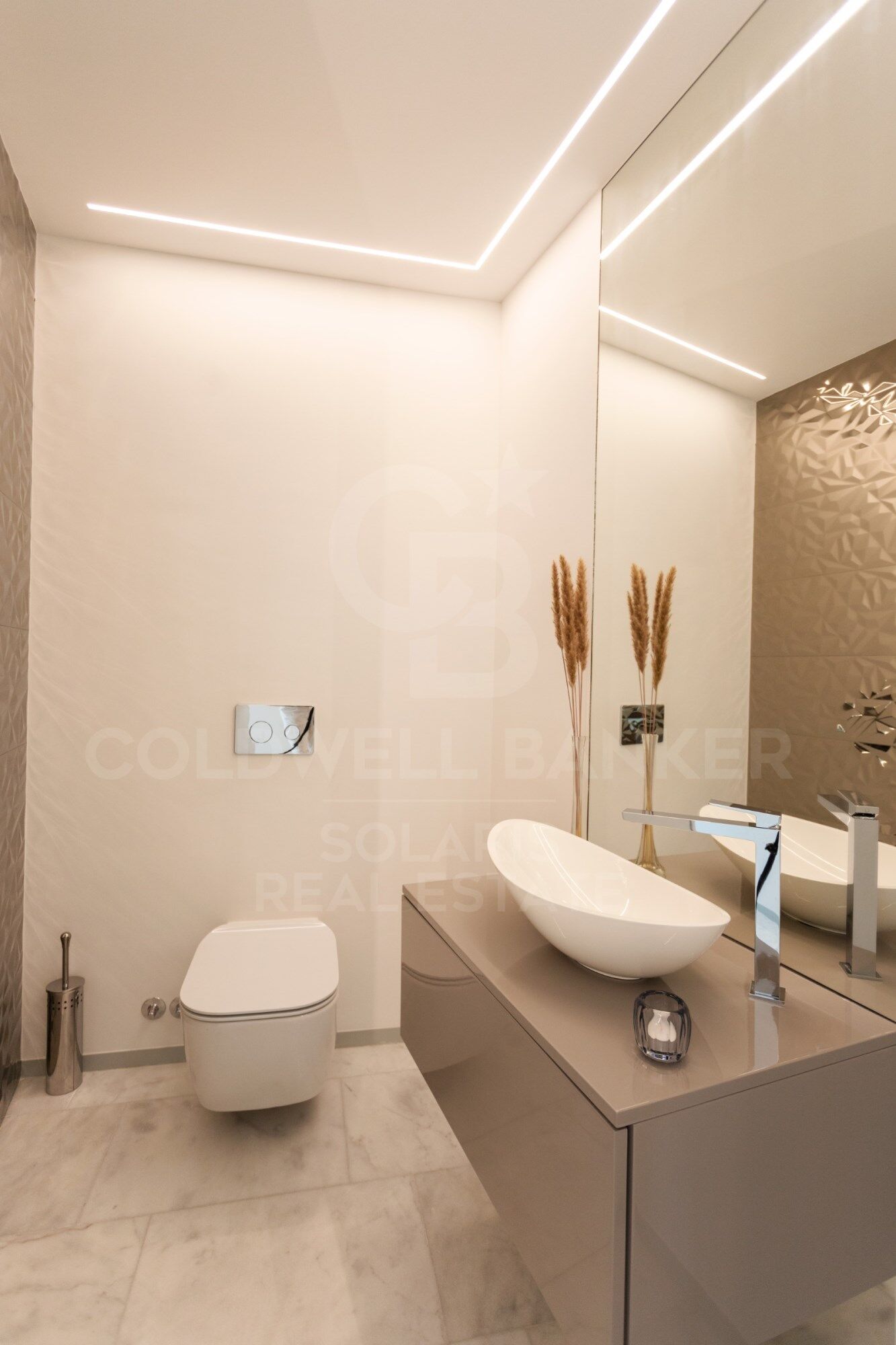 Villa Olympia - Luxury house with sea views in Jávea