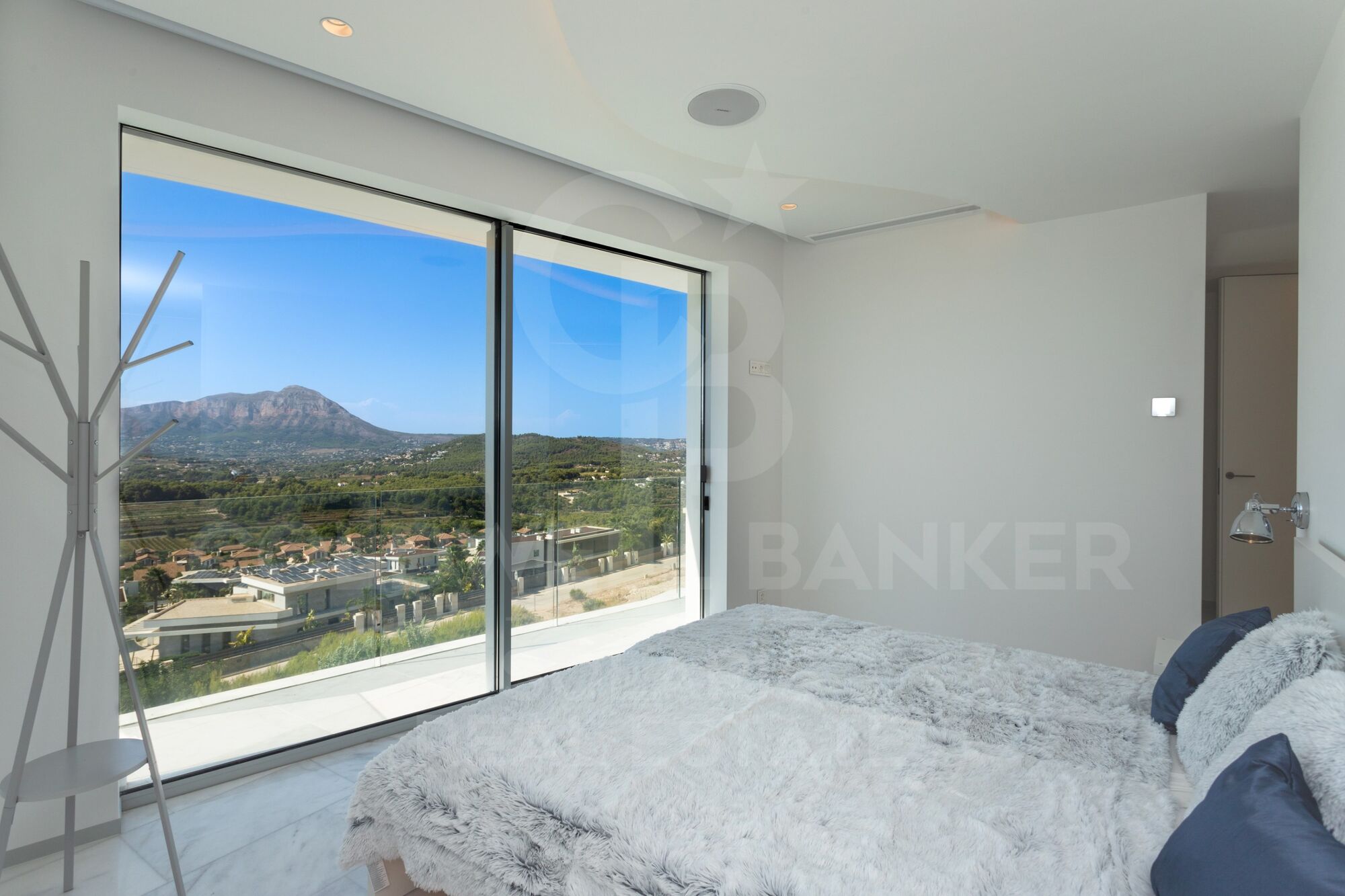 Villa Olympia - Luxury house with sea views in Jávea