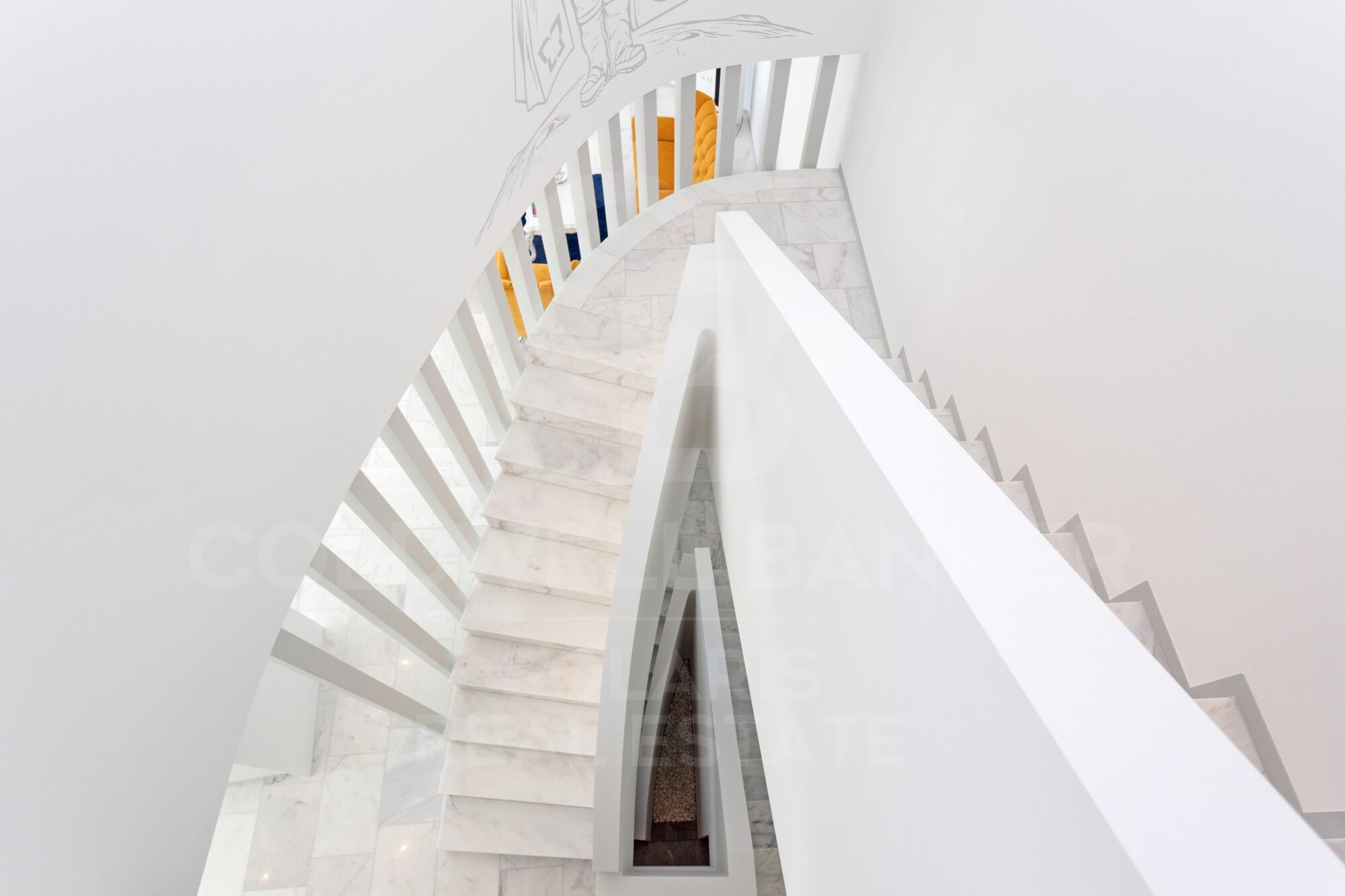 Villa Olympia - Luxury house with sea views in Jávea