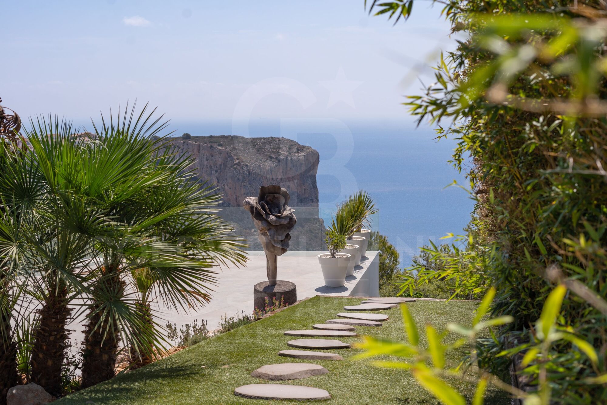 Villa Camilia - Recién reformada y con vistas al mar