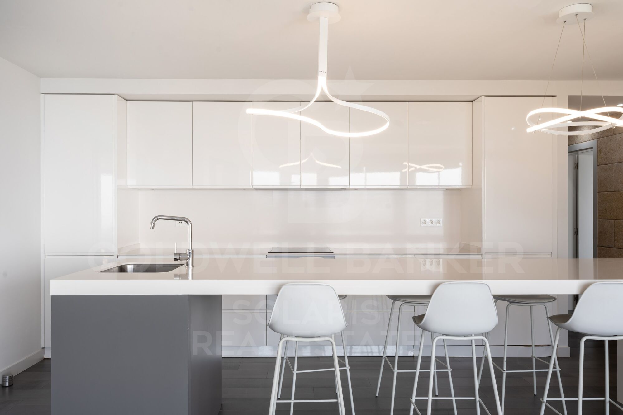 Villa Camilia - Récemment rénovée avec vue sur la mer