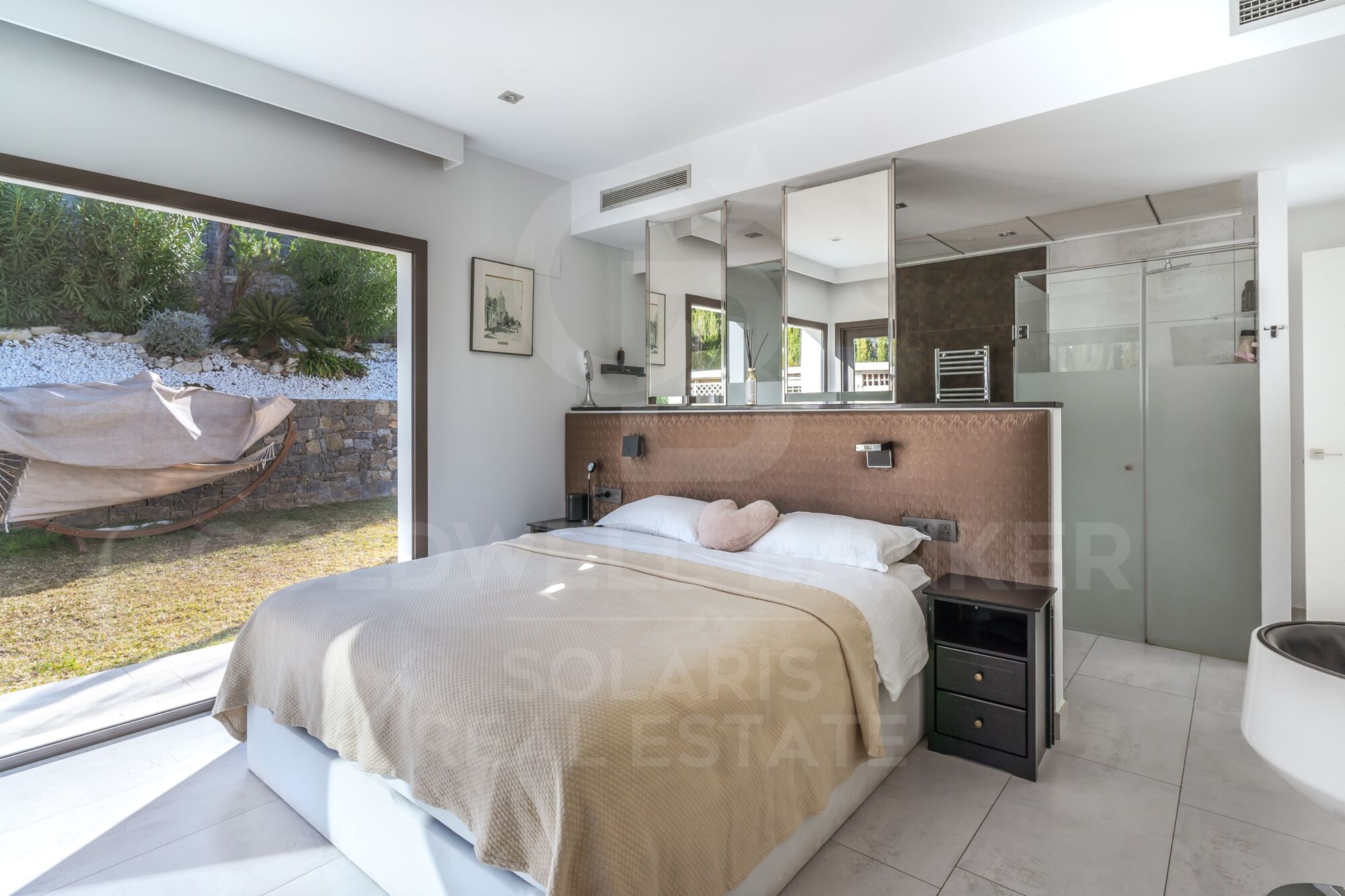 Villa da Vinci - Exclusiva villa de lujo en Villes del Vent, Jávea, con vistas panorámicas al Montgó
