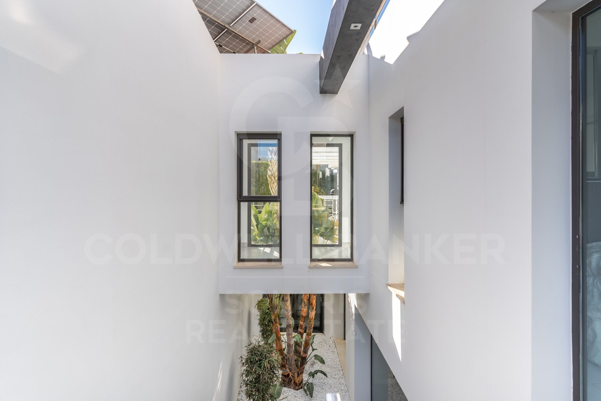 Villa da Vinci - Exclusiva villa de lujo en Villes del Vent, Jávea, con vistas panorámicas al Montgó