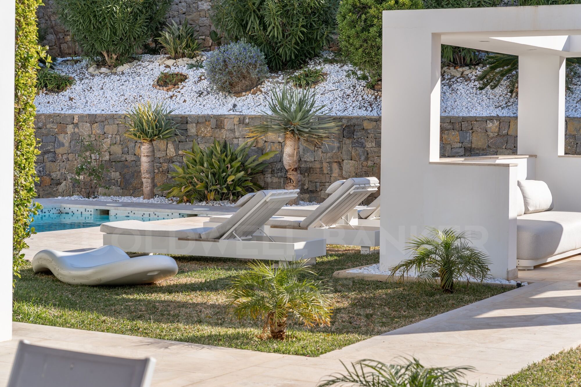 Villa da Vinci - Exclusiva villa de lujo en Villes del Vent, Jávea, con vistas panorámicas al Montgó